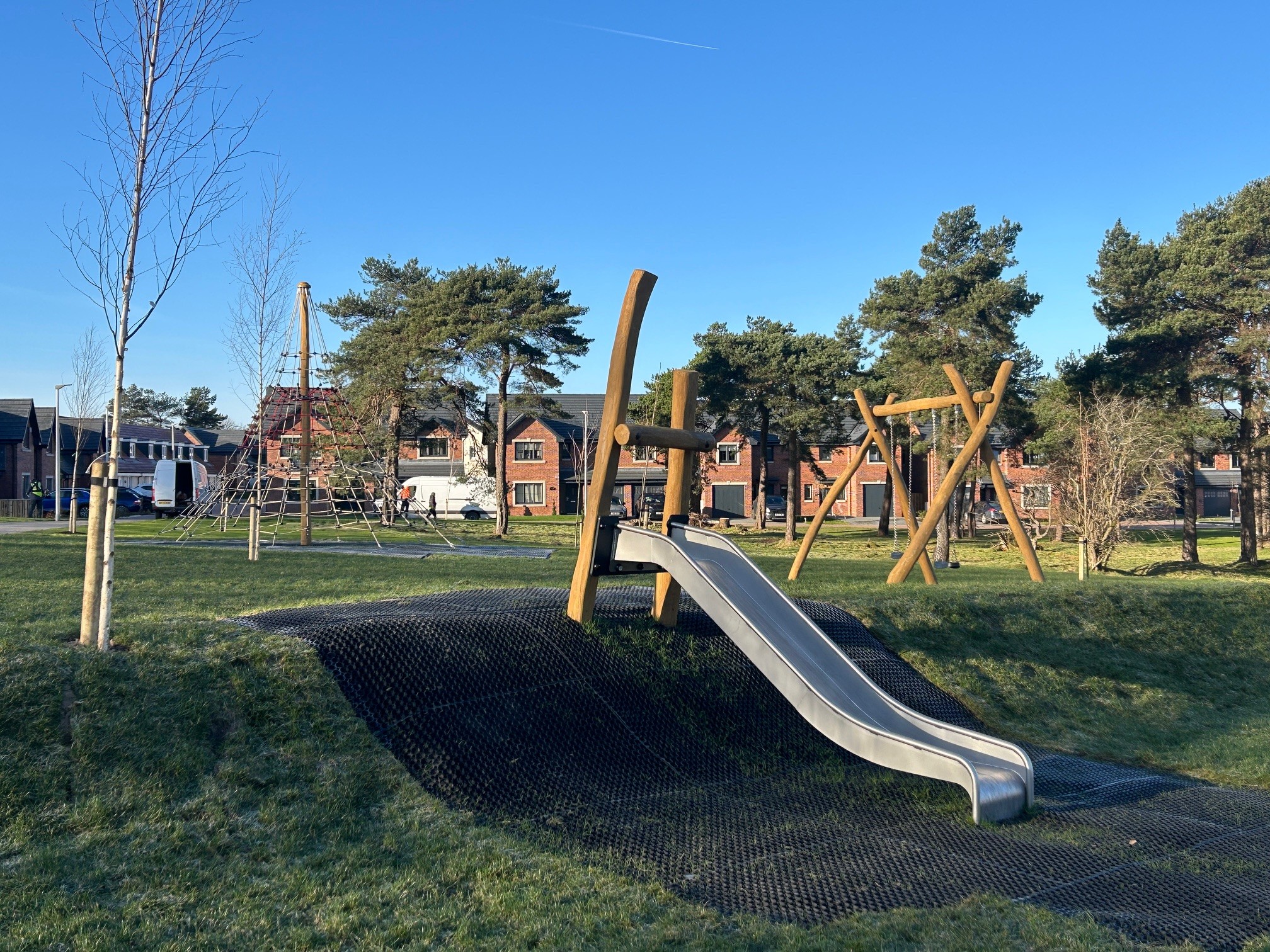 The Almond, Livingston – Bellway Homes - Image 2