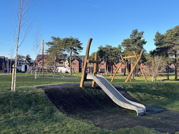 The Almond, Livingston – Bellway Homes - Image 2