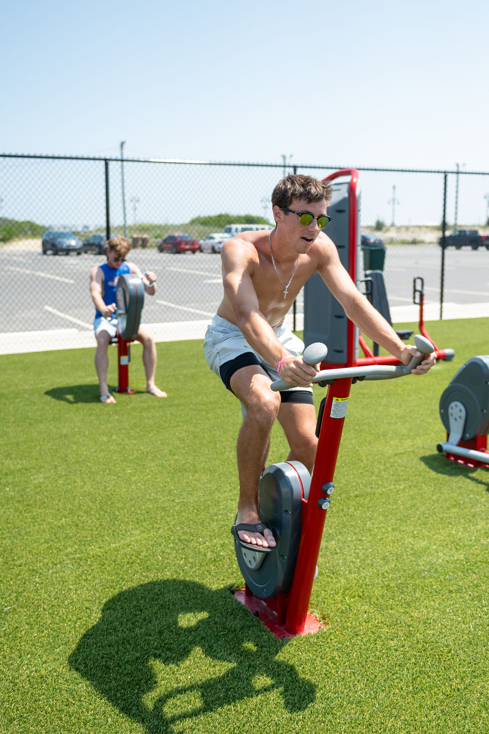 Ocean City Fitness - Image 14