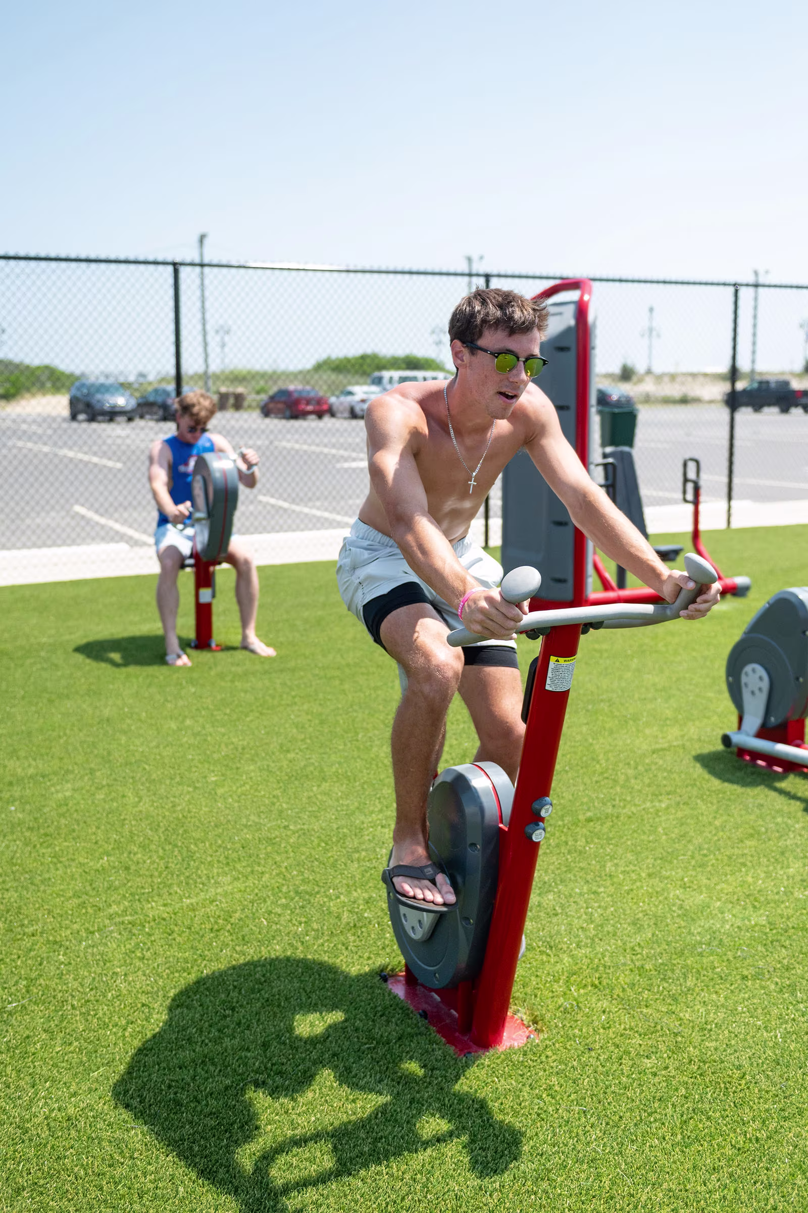 Ocean City Fitness - Image 14