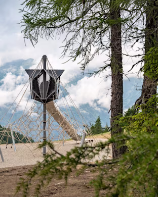 Funivie di Folgarida - foto