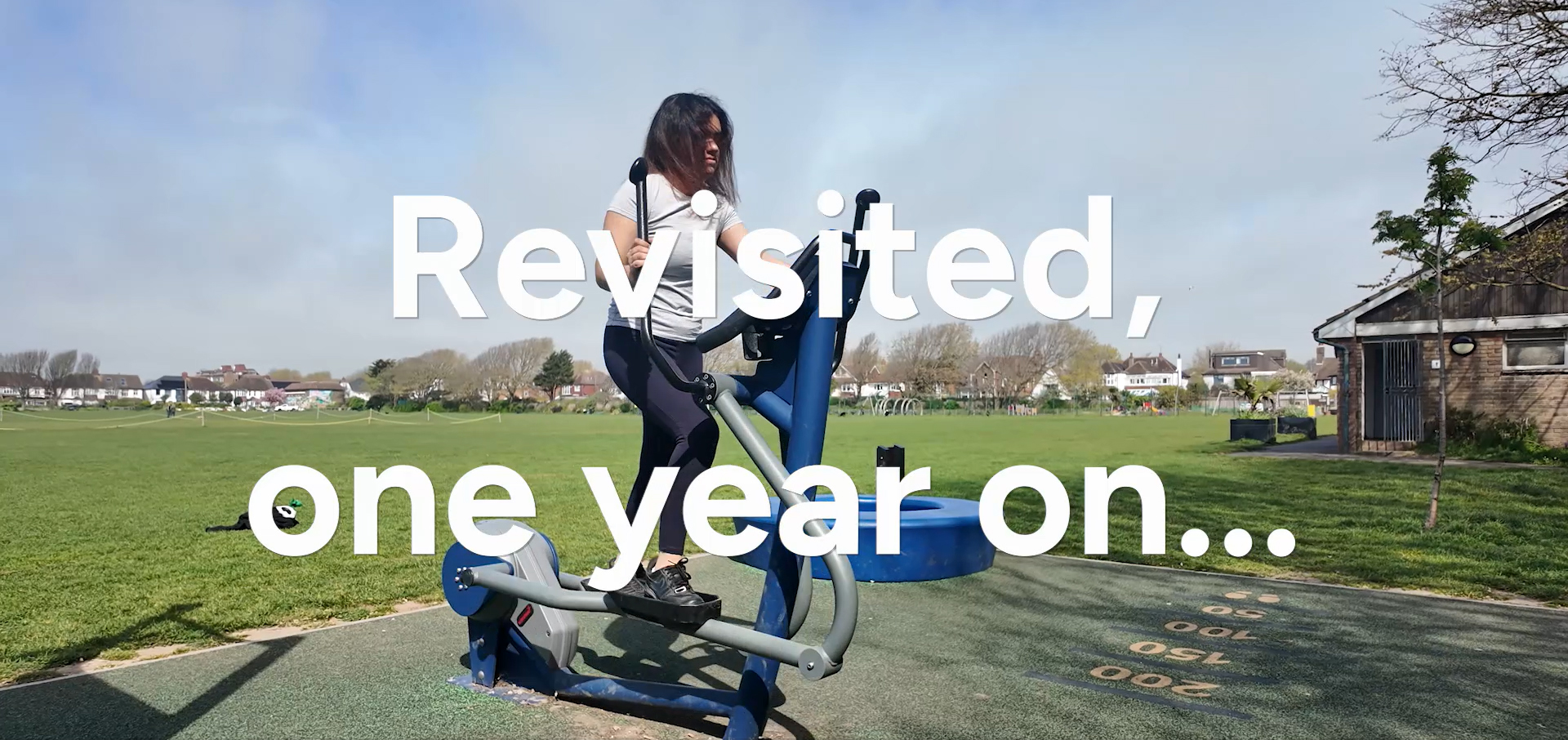 Wish Park Outdoor Fitness, Brighton and Hove_Revisited_UK_ID 9df55315