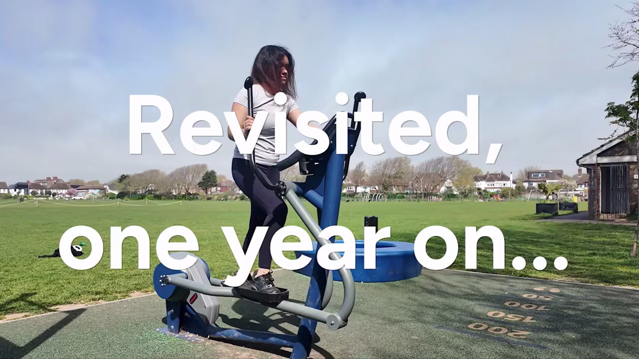 Wish Park Outdoor Fitness, Brighton and Hove_Revisited_UK_ID 9df55315