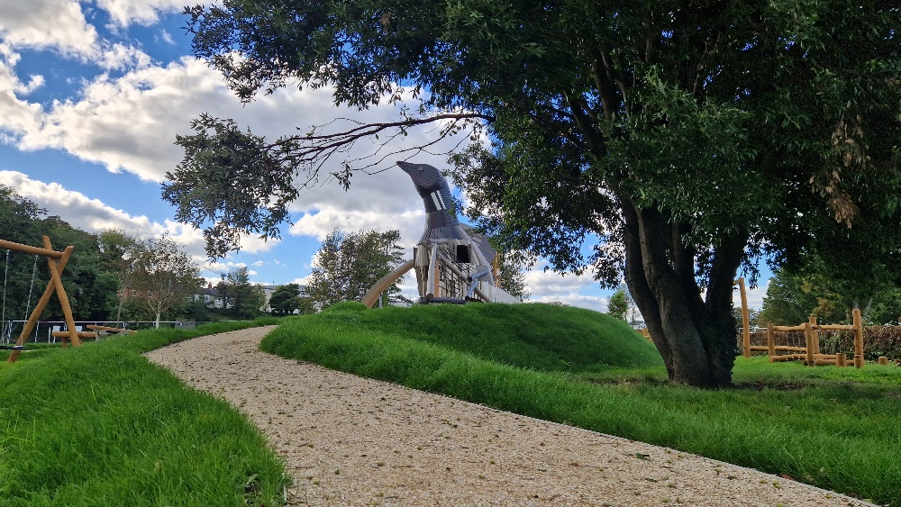 Blackrock park IE image 4