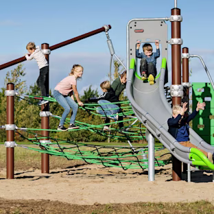 Monkey Trails - Picture mix 5 - ID-4BA10666