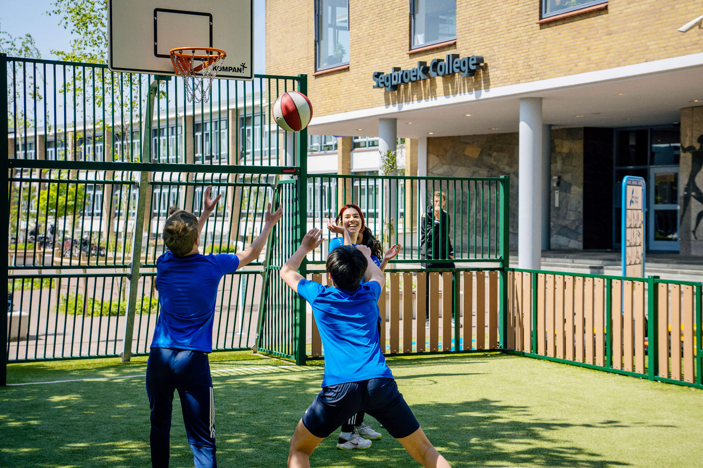 Fremmer aktiv livsstil