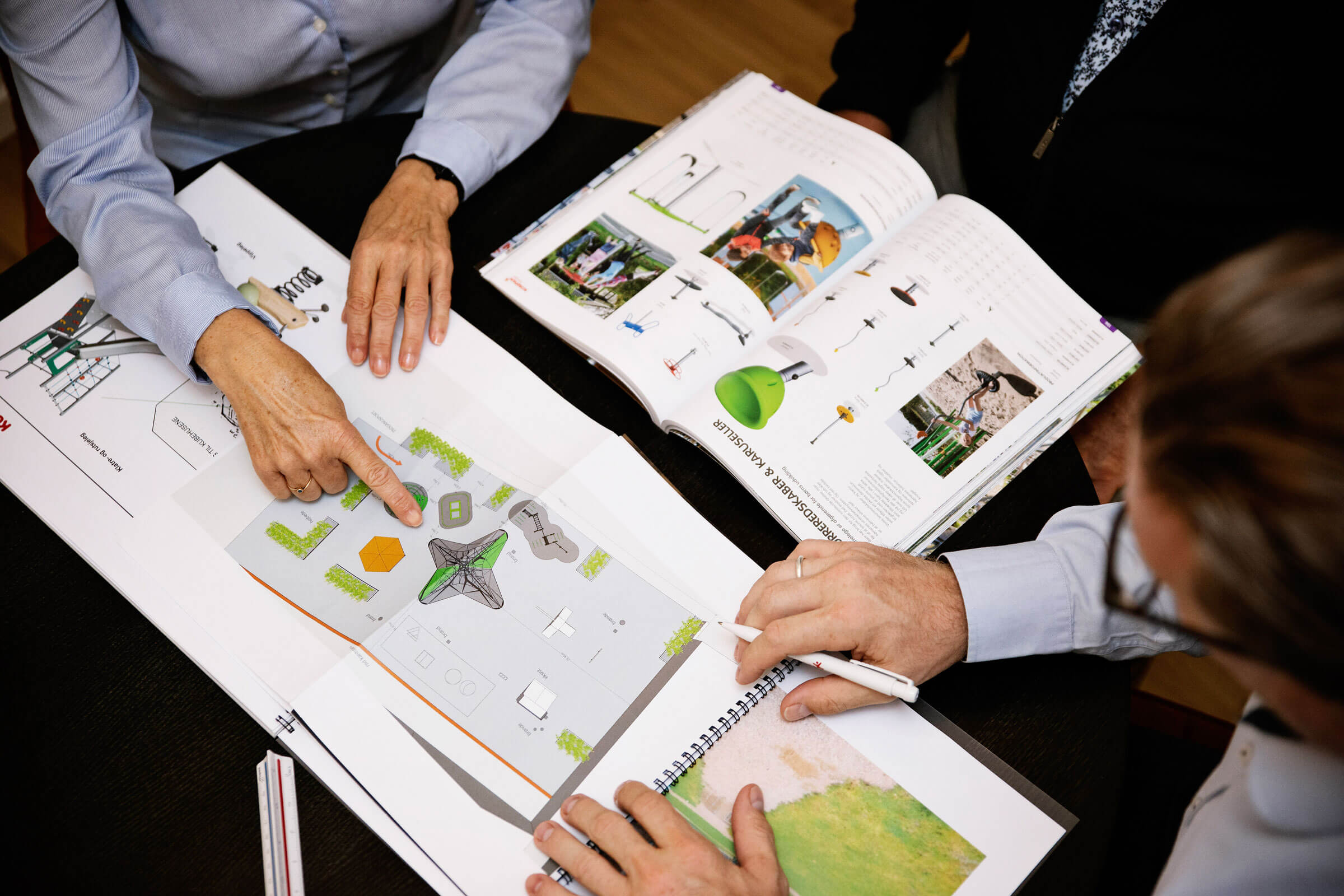 grants design-and-budgeting