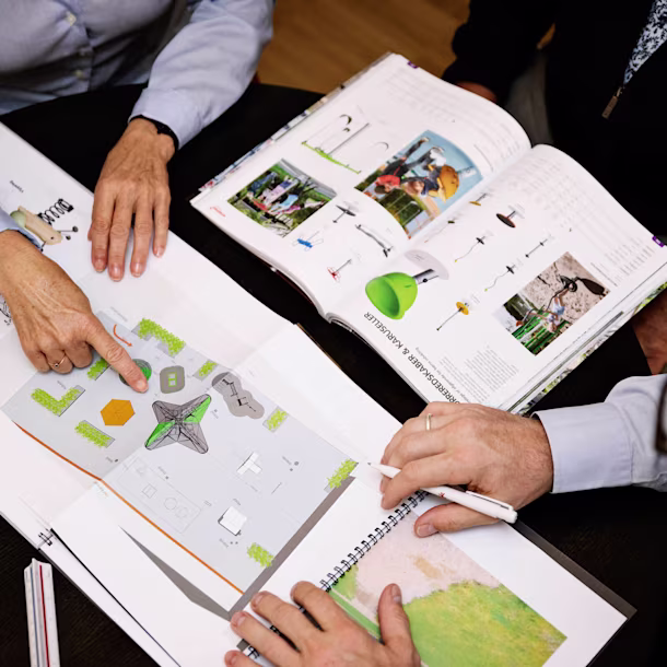 grants design-and-budgeting
