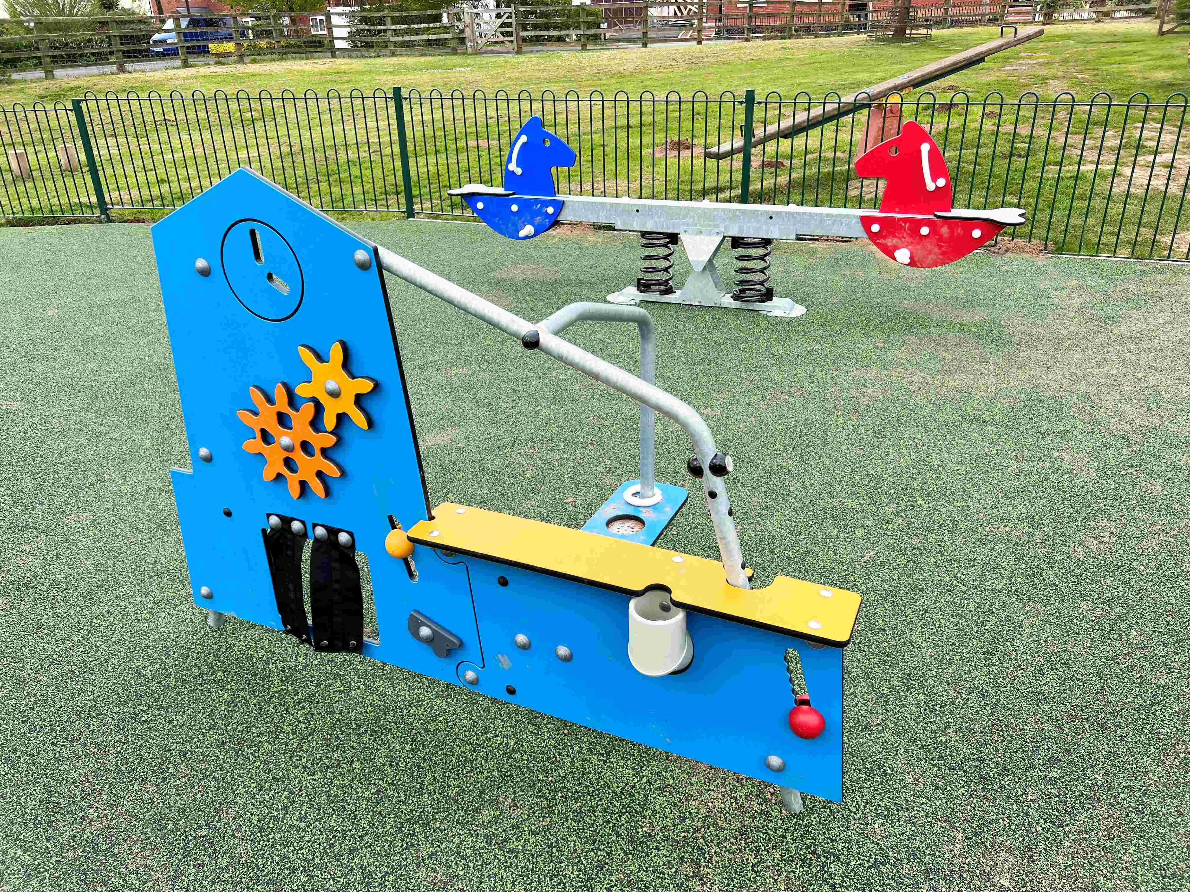 Pound Lane - image 4