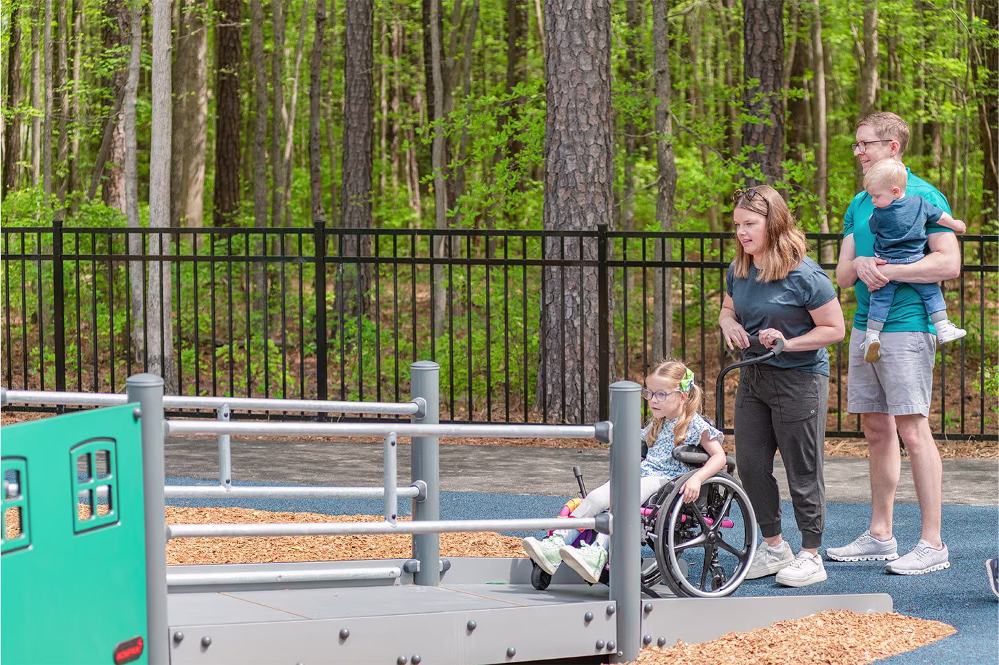 A Playground for Katie and Friends - Image 17