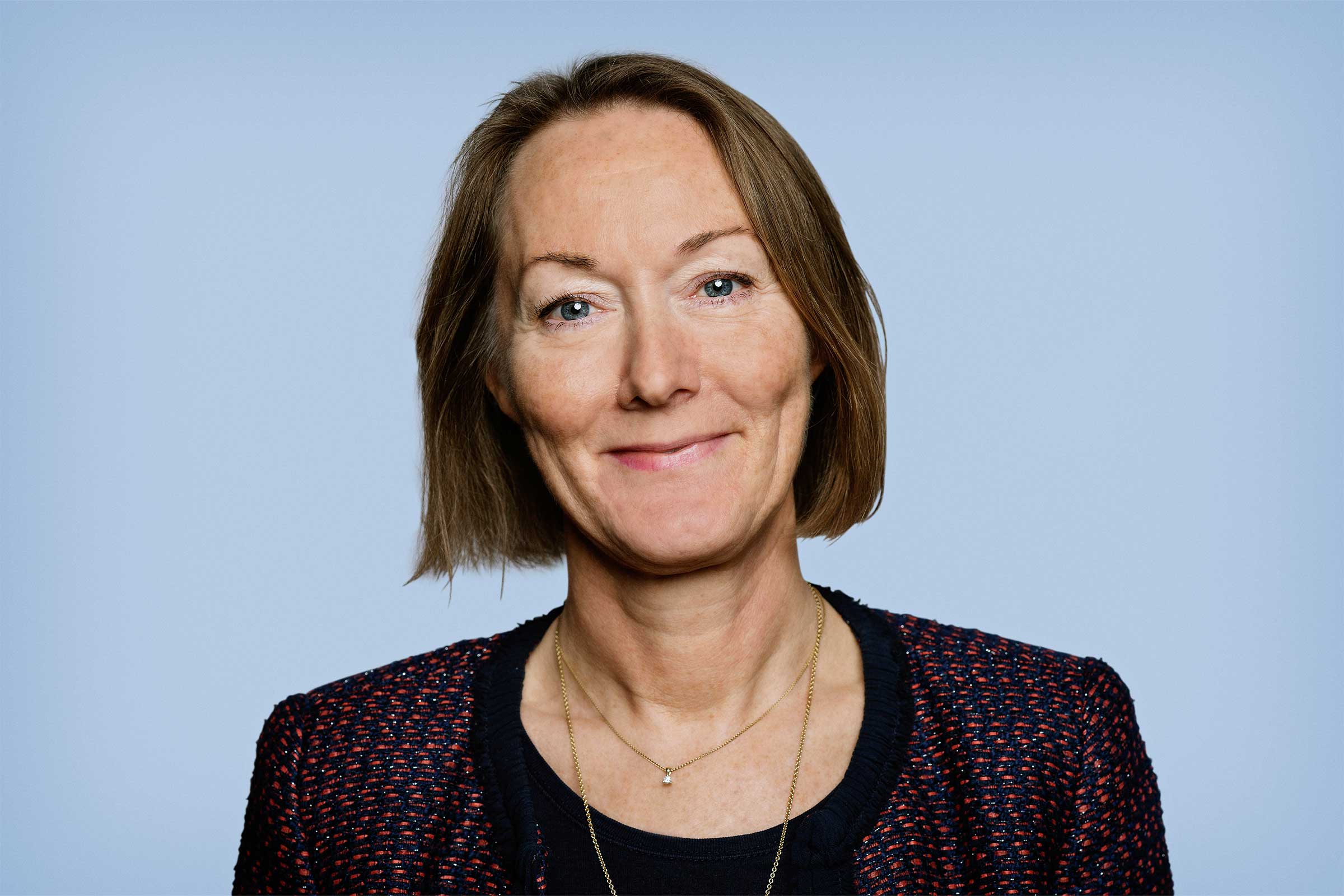 Jeanette Fich Jespersen