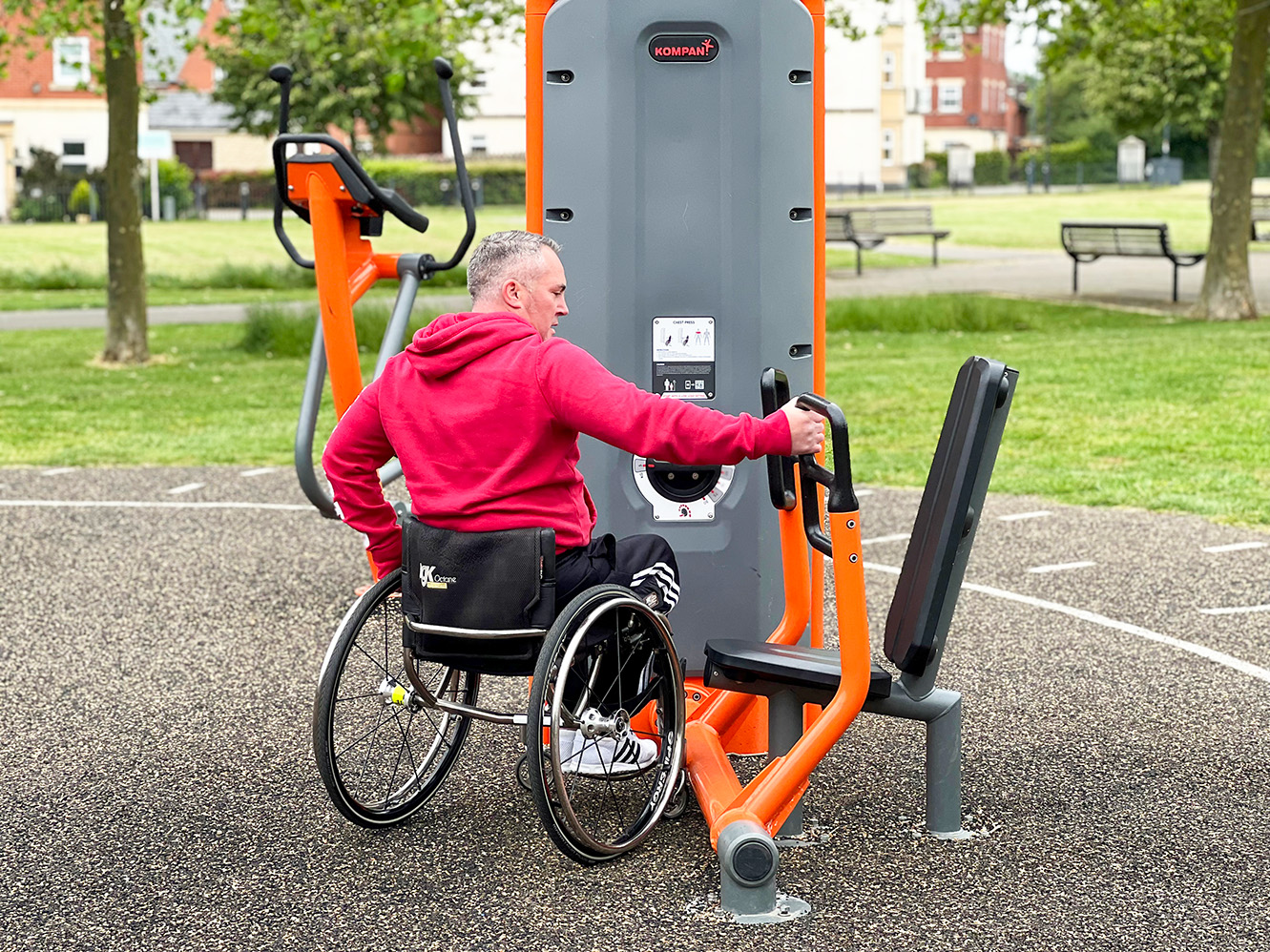 Brook Park - Media 2