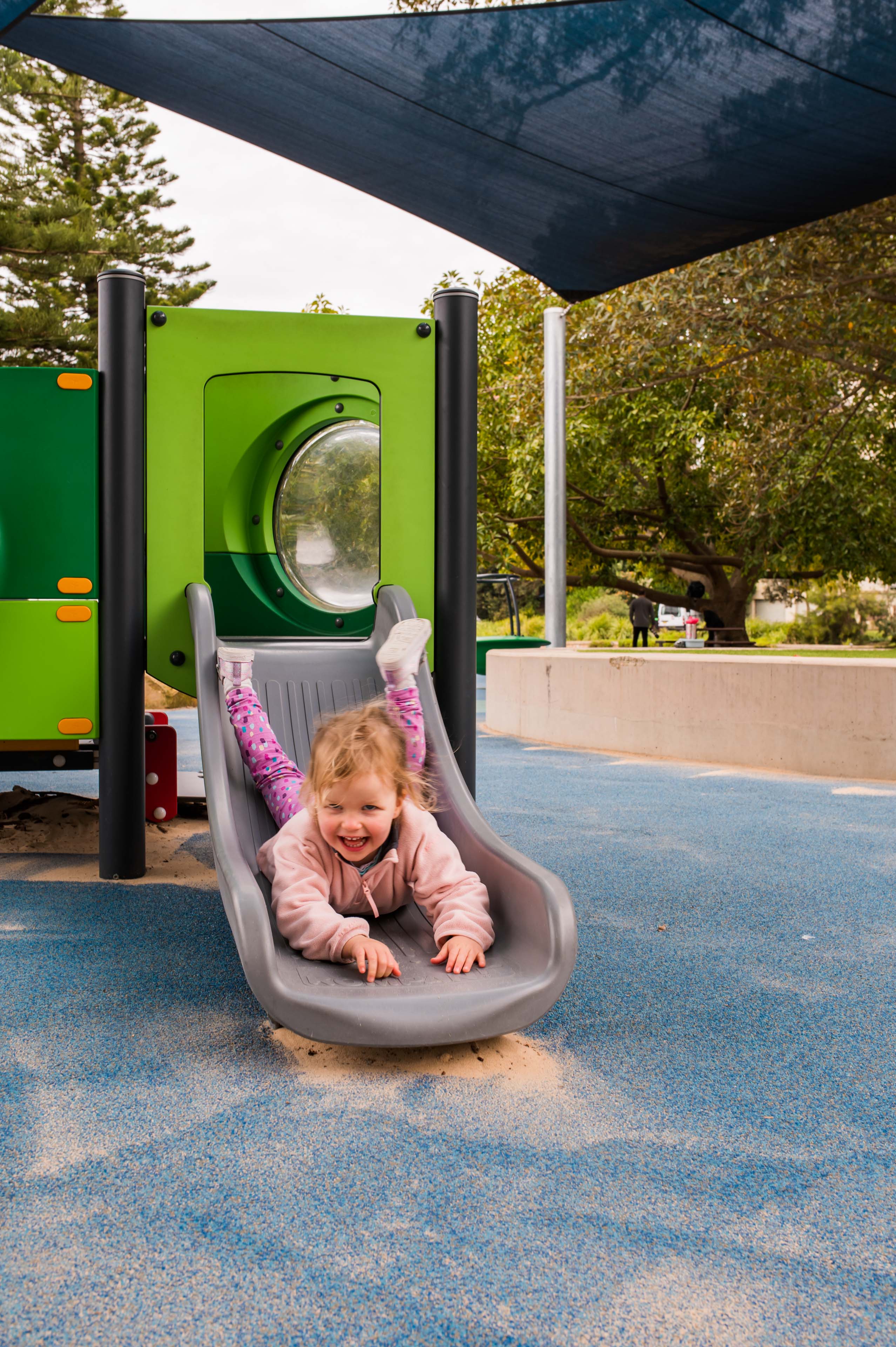 Clontarf Reserve - pic2_68bc3581 bb43057d