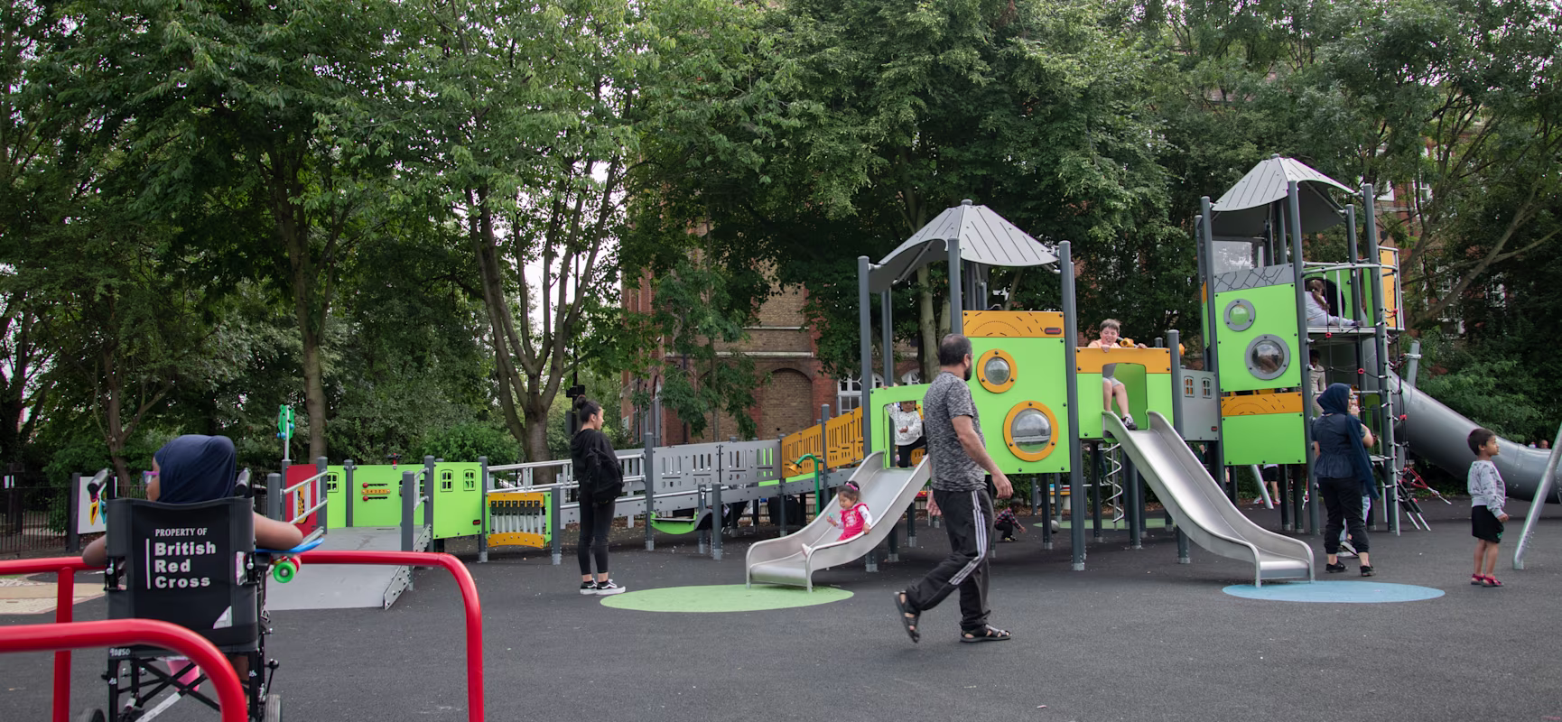 Playground
