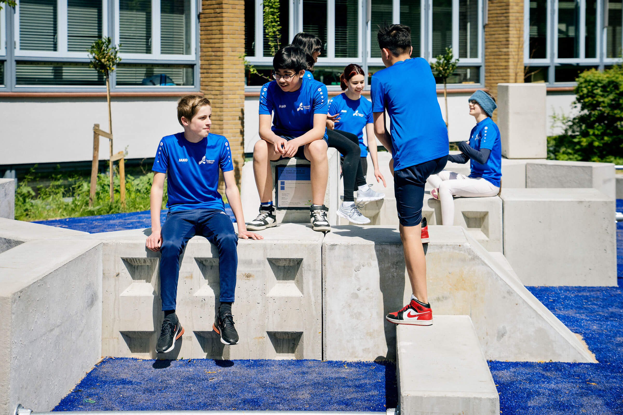 Segbroek-College NL image 6 ID d253c572- a70f1c46