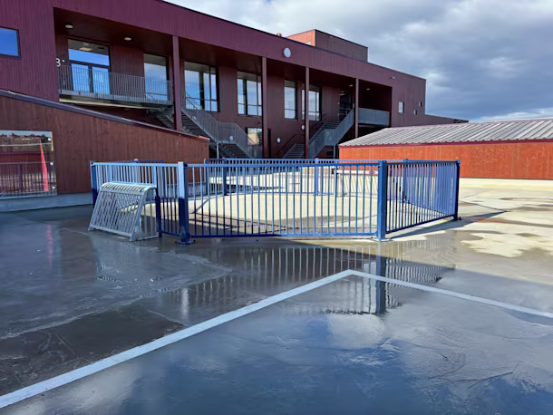 Nidarvoll skole & Sunnland ungdomsskole - Image 5