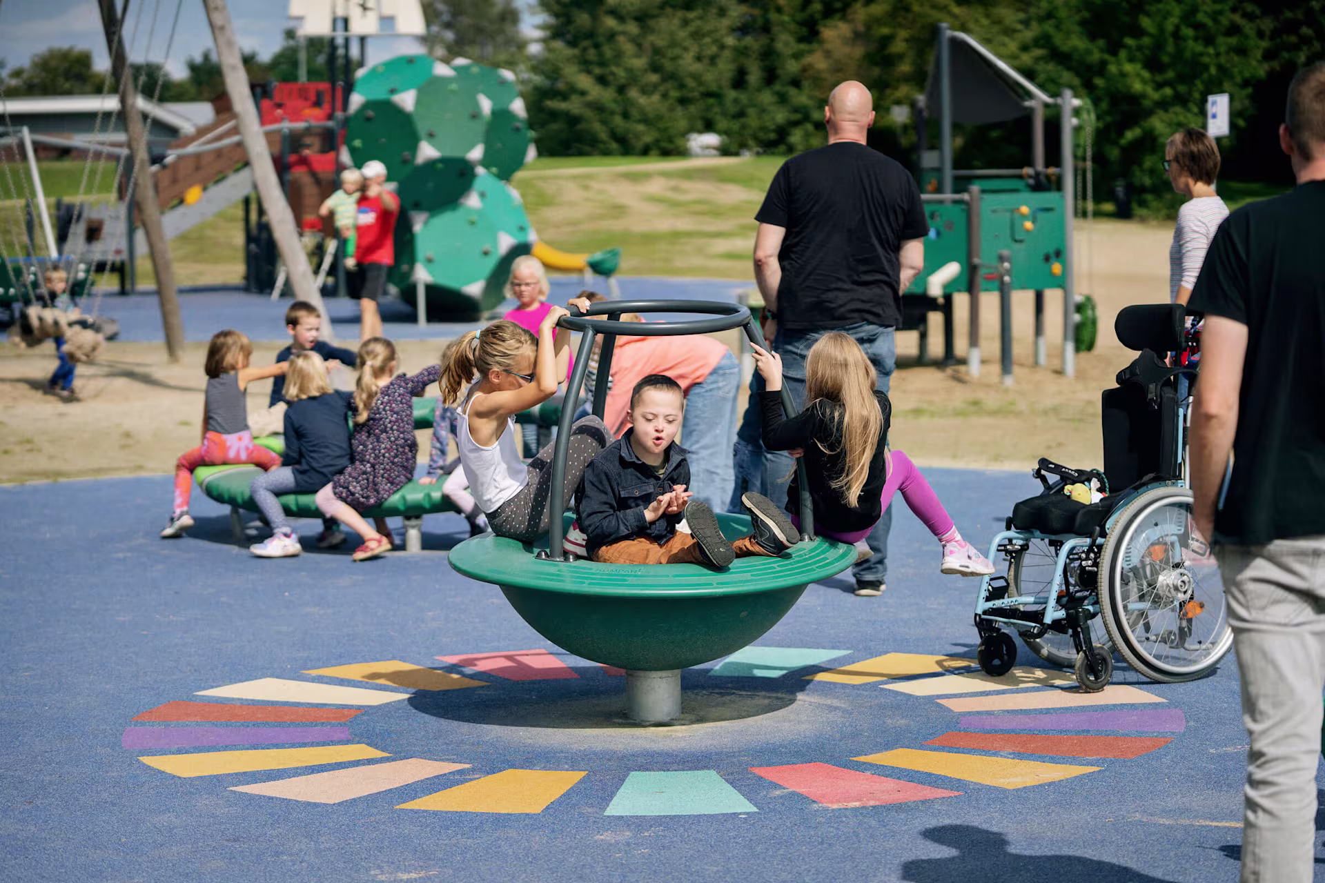 Timmeler Meer - Top slider 