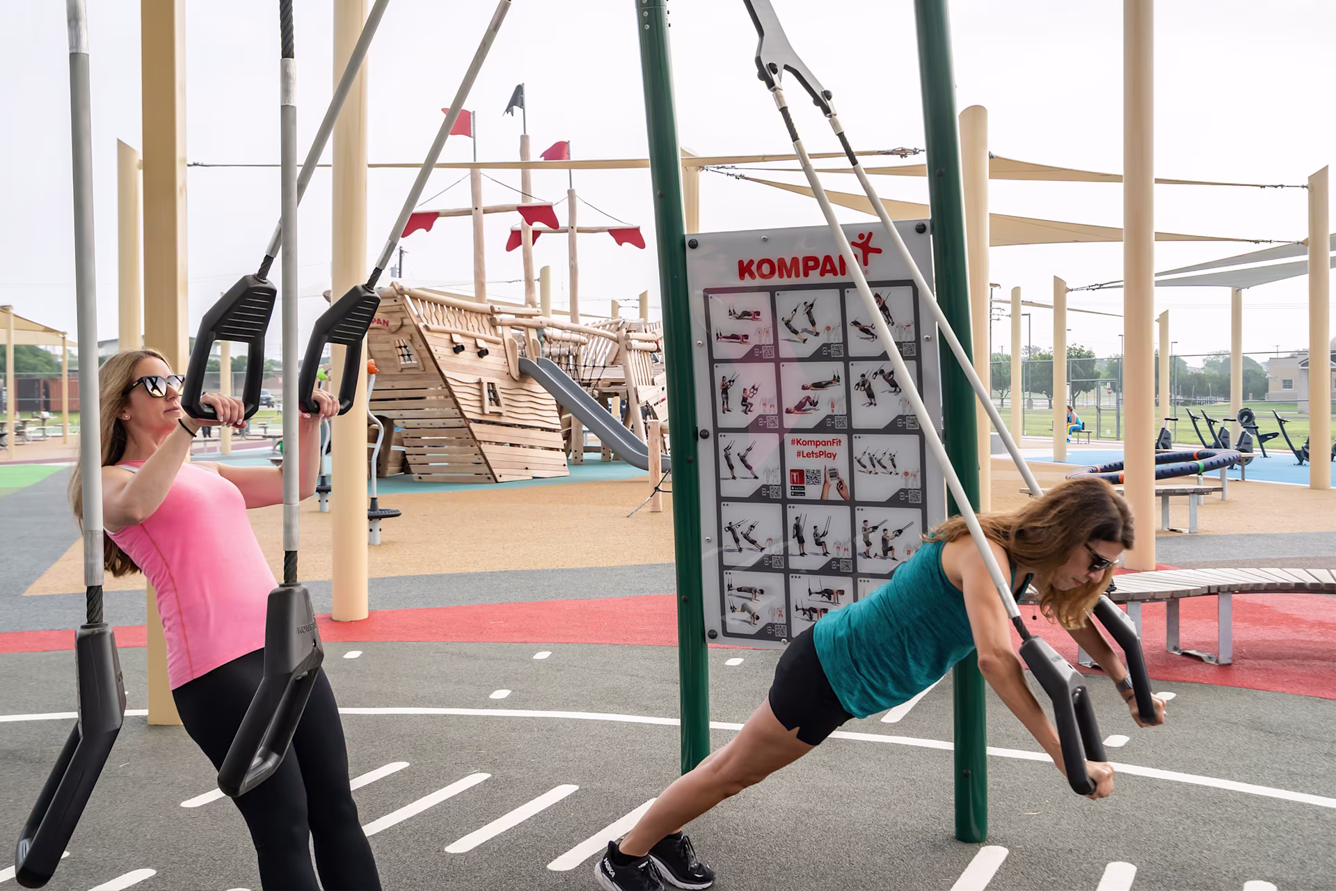 GROUNDPLAY - Image 7