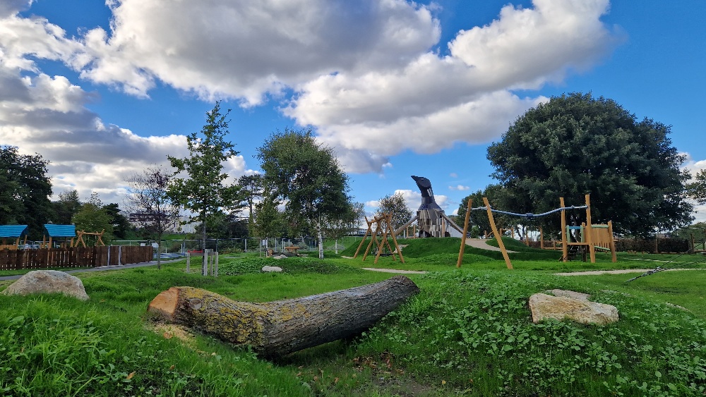 Blackrock park IE image 1