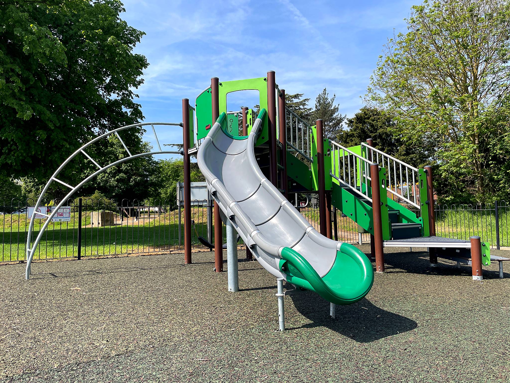 Ferryfield Rec Ground, Phase 2, Aylesford_UK_PCE211321 2