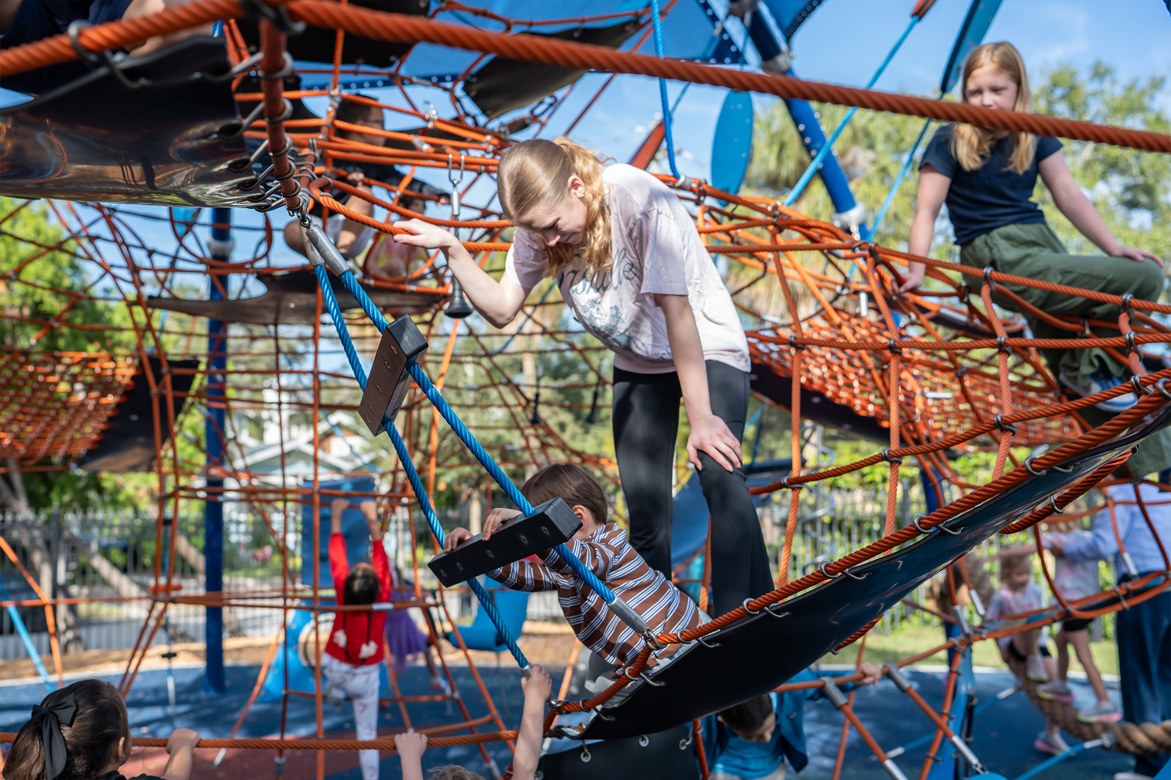 Anderson Playground at KJC - Image 11 - 197df360