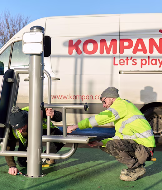 Install, Inspection and Maintenance