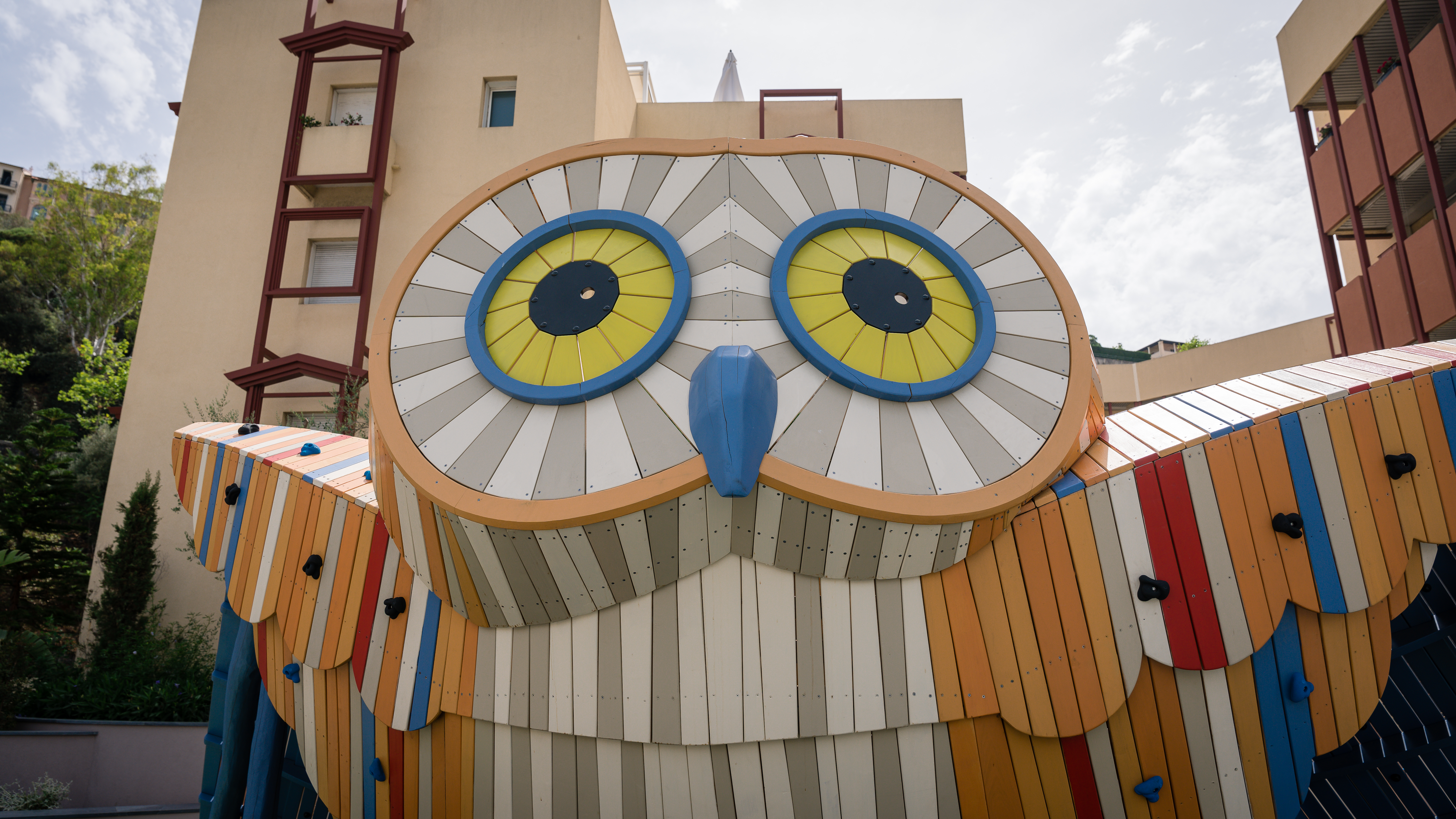 Monaco, La Chouette - Image 4