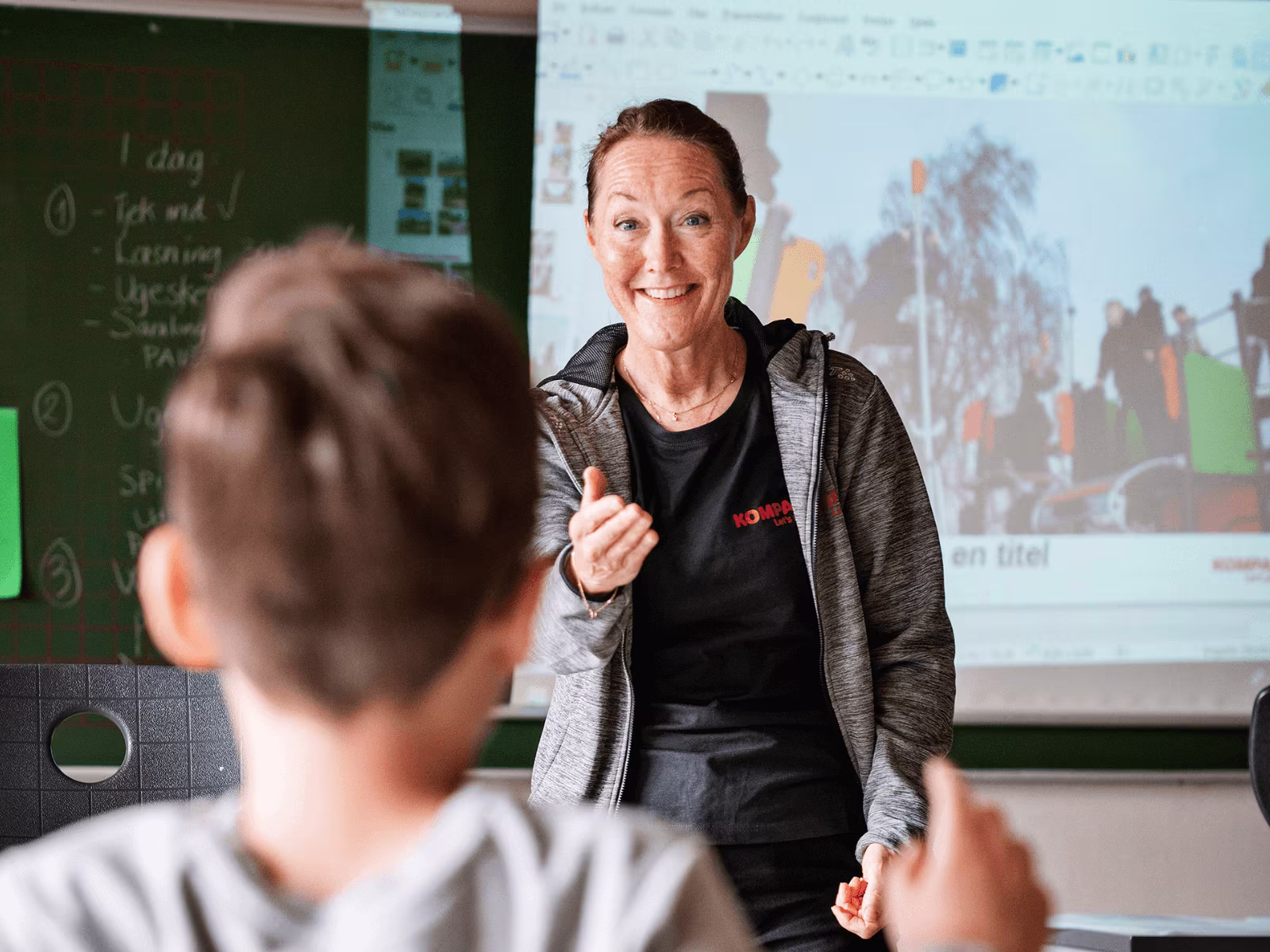 1. Kompan Play Institute