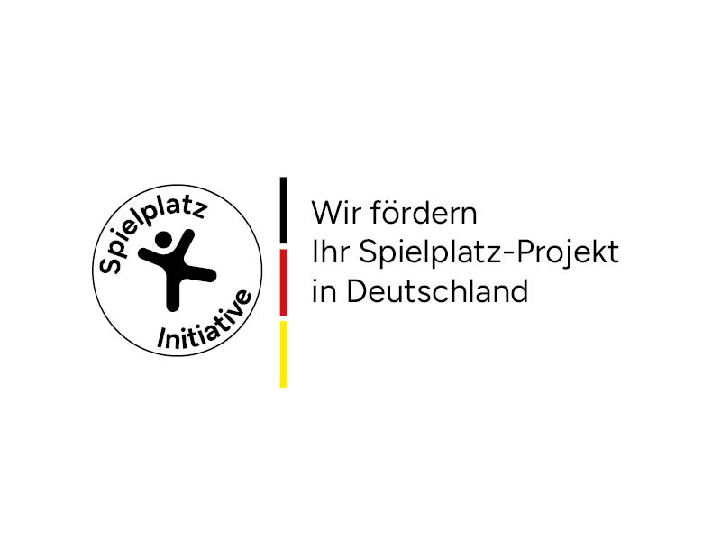 Logo DE single Spielplatz Initiative