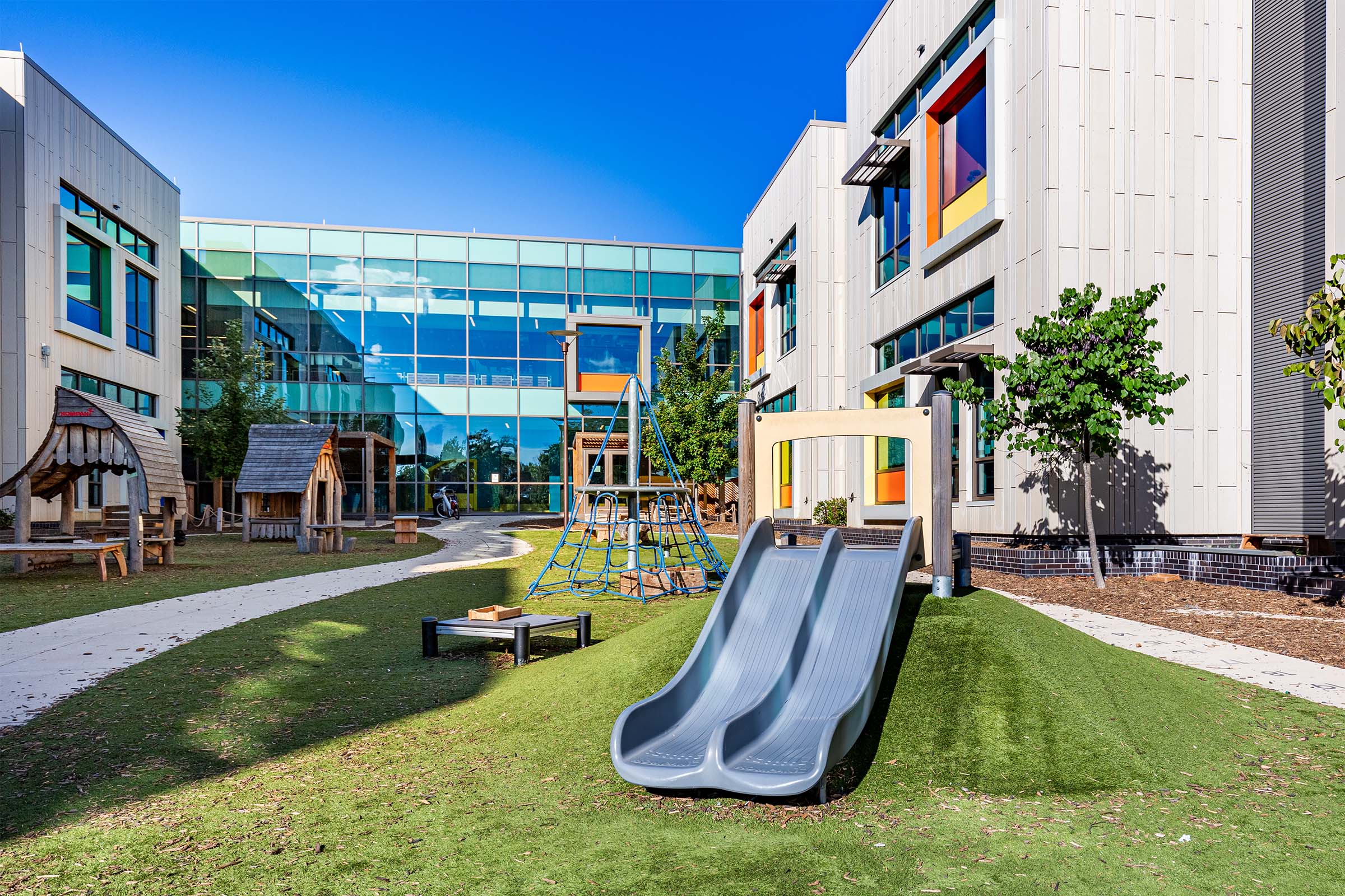 John Lewis Elementary - Image 2
