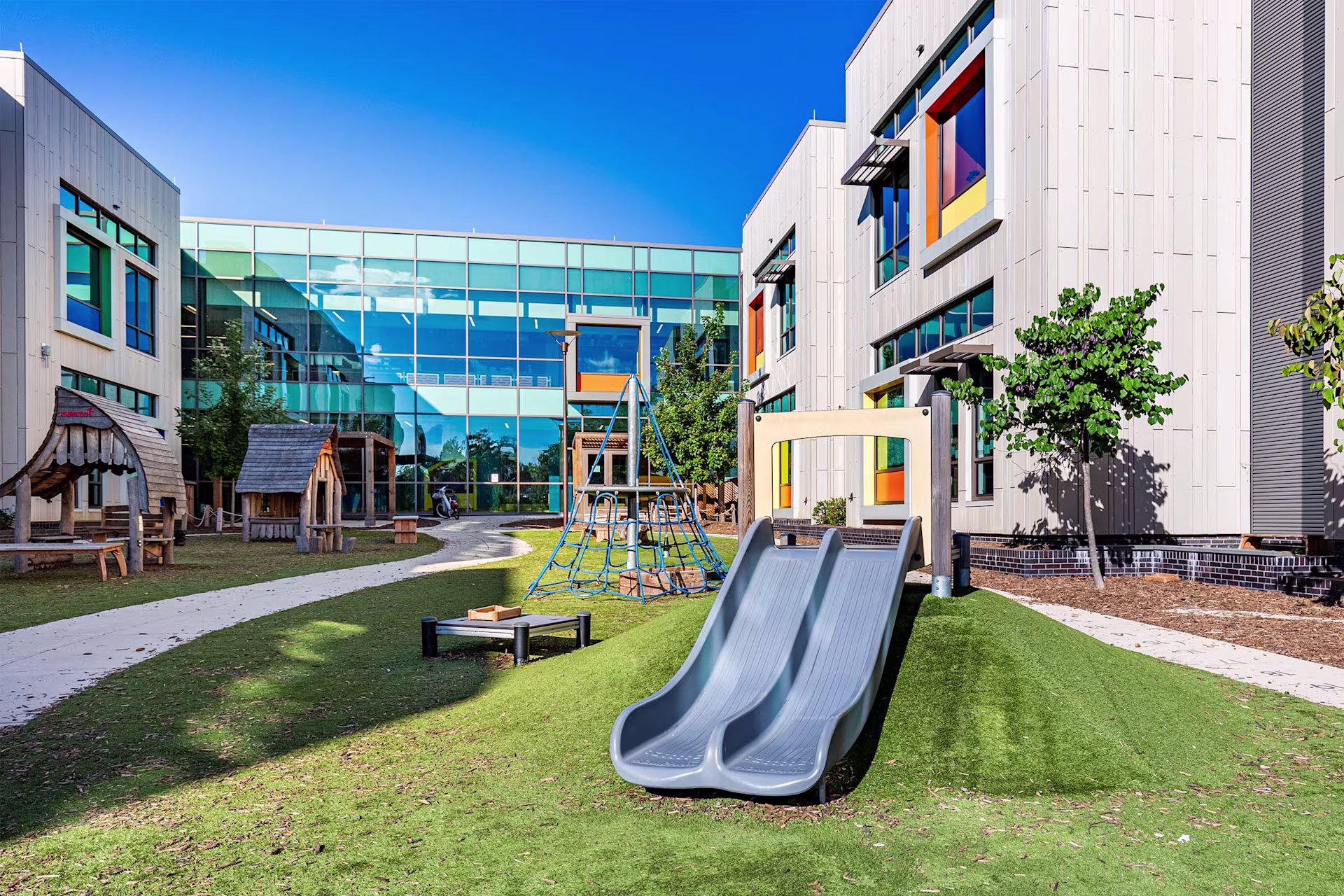 John Lewis Elementary - Image 2