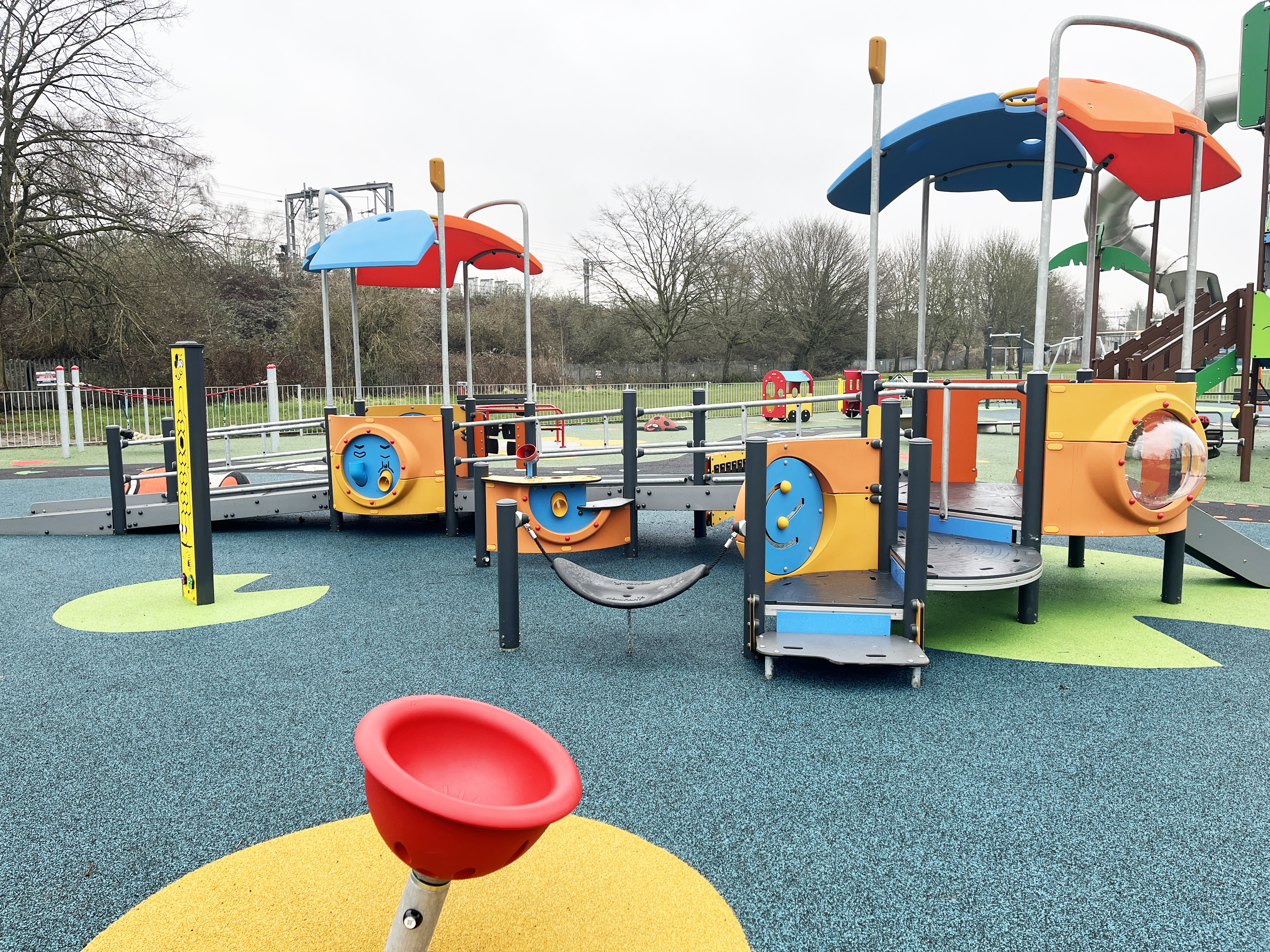 Victoria park Gallery 3