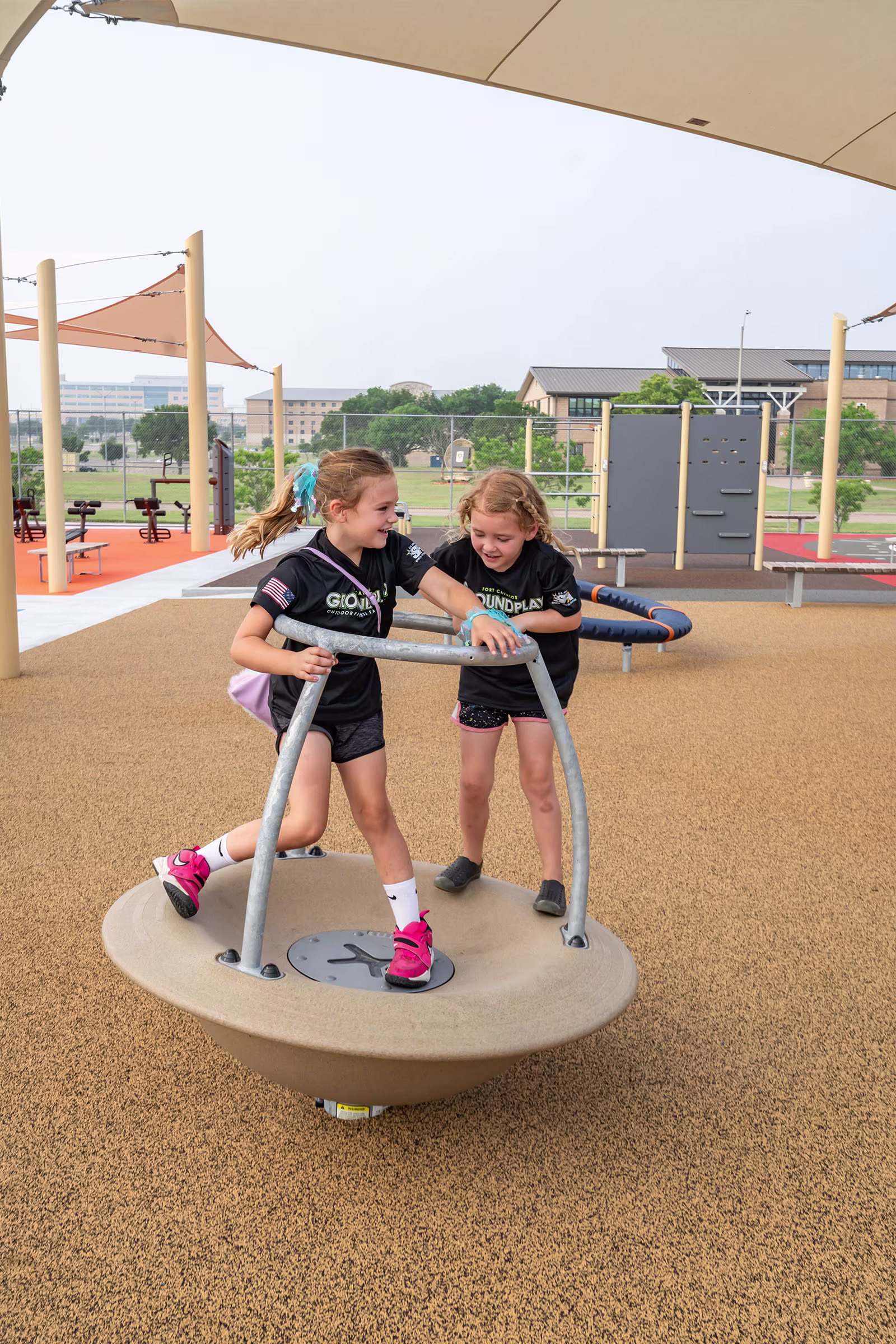 GROUNDPLAY - Image 6