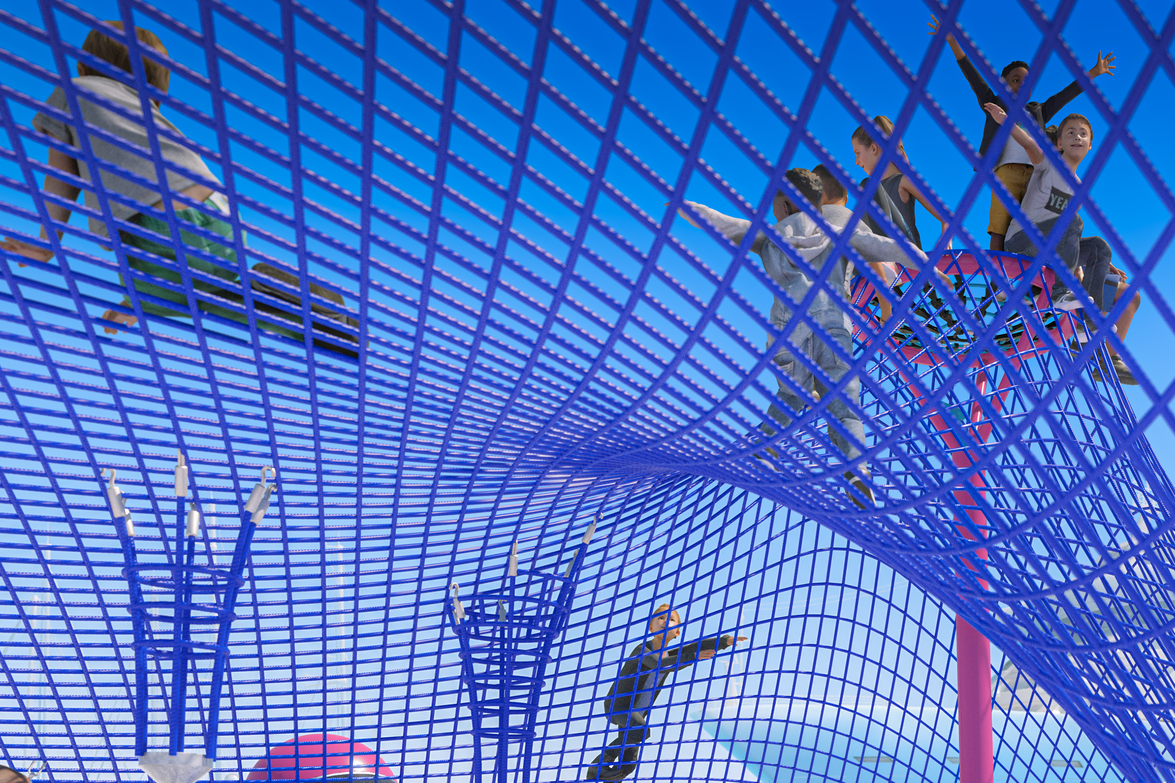 The Cirrus Cloud - RIGHT