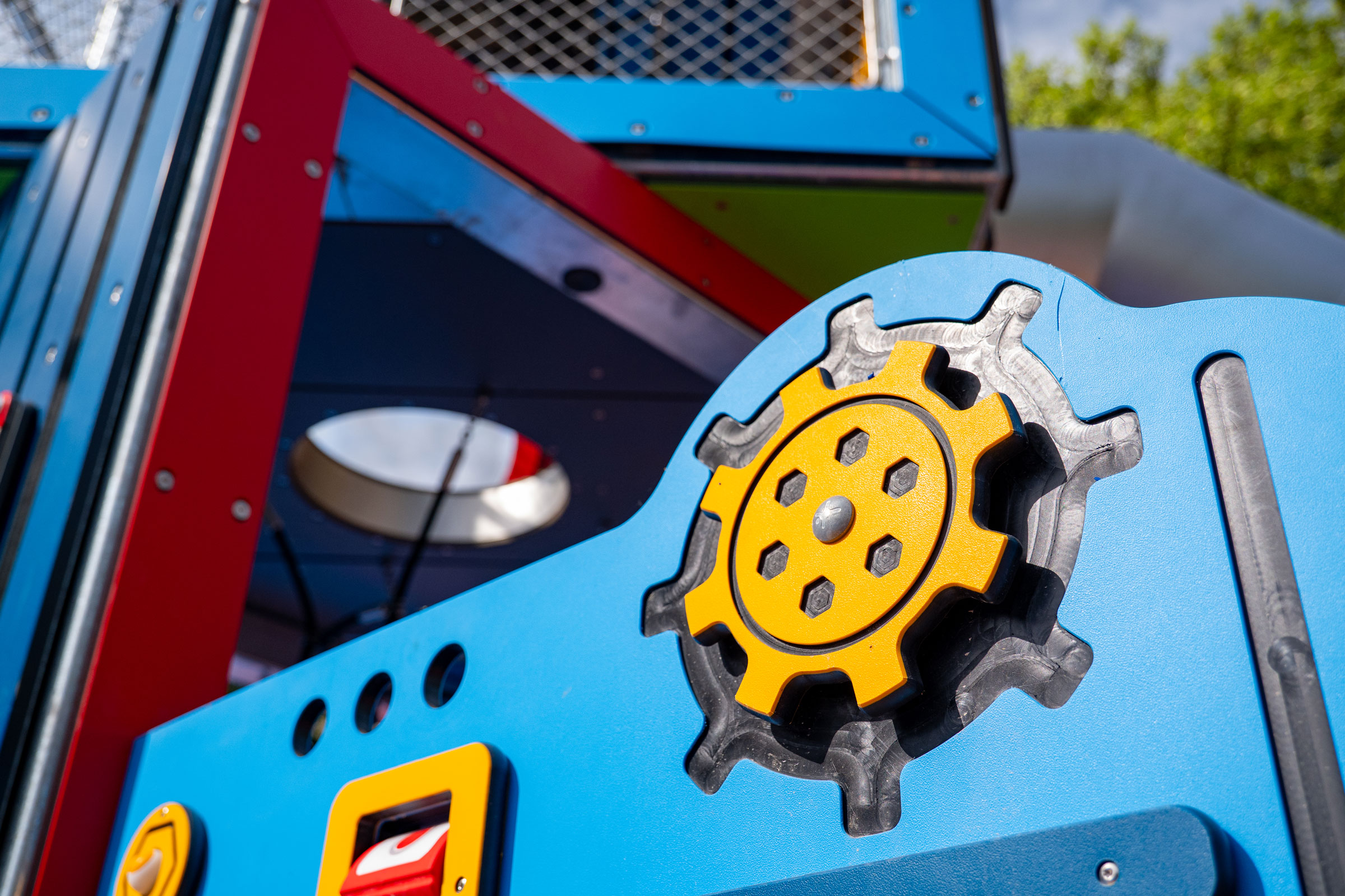 Lannova - Čapek Gardens Playground - Image 3