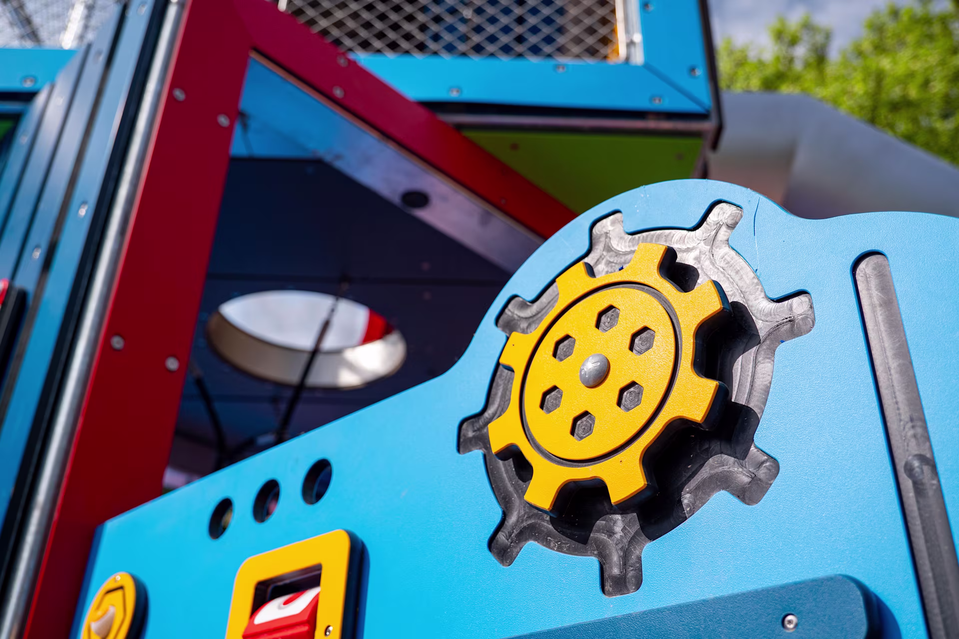 Lannova - Čapek Gardens Playground - Image 3