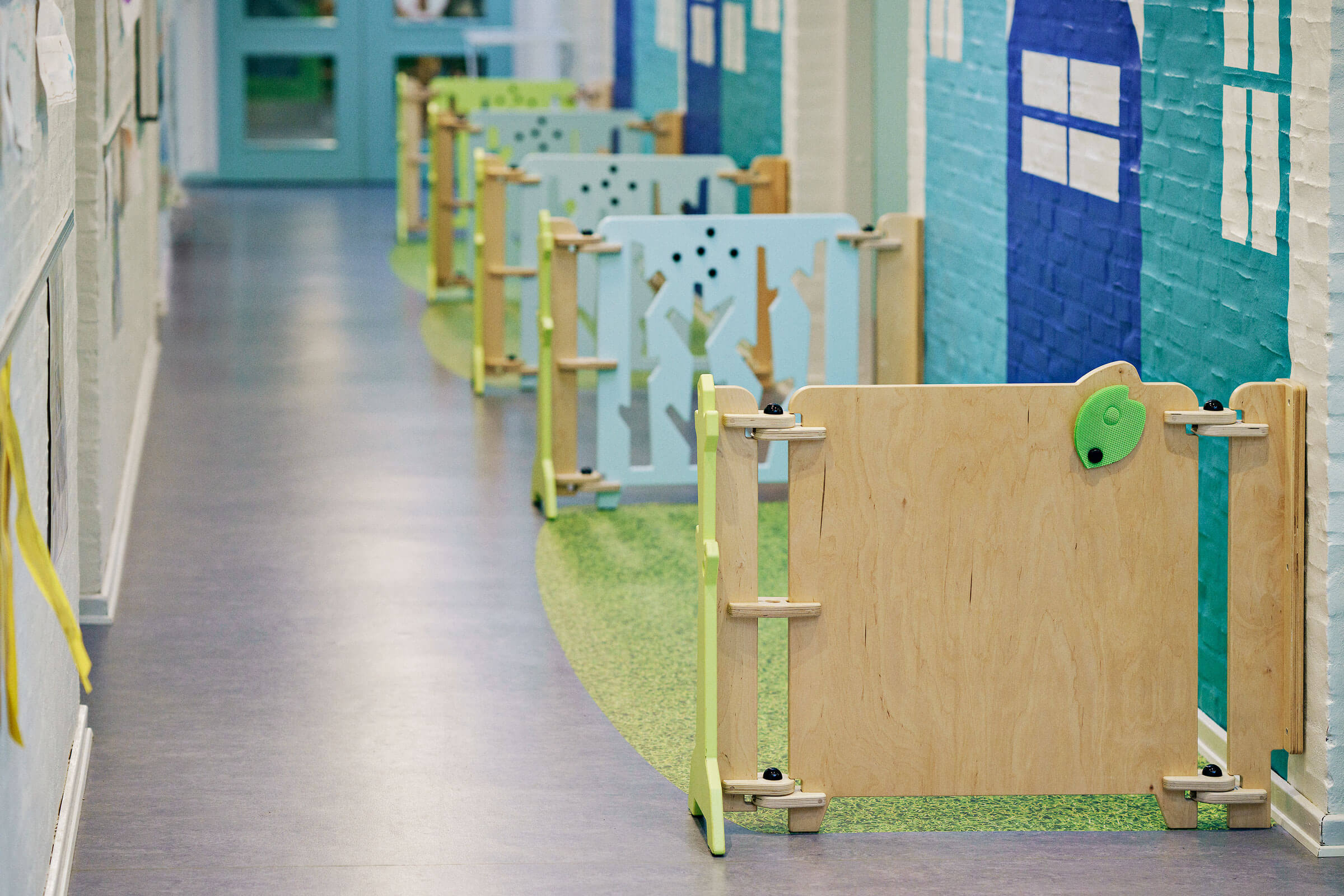 trekanten DK-indoor image 1