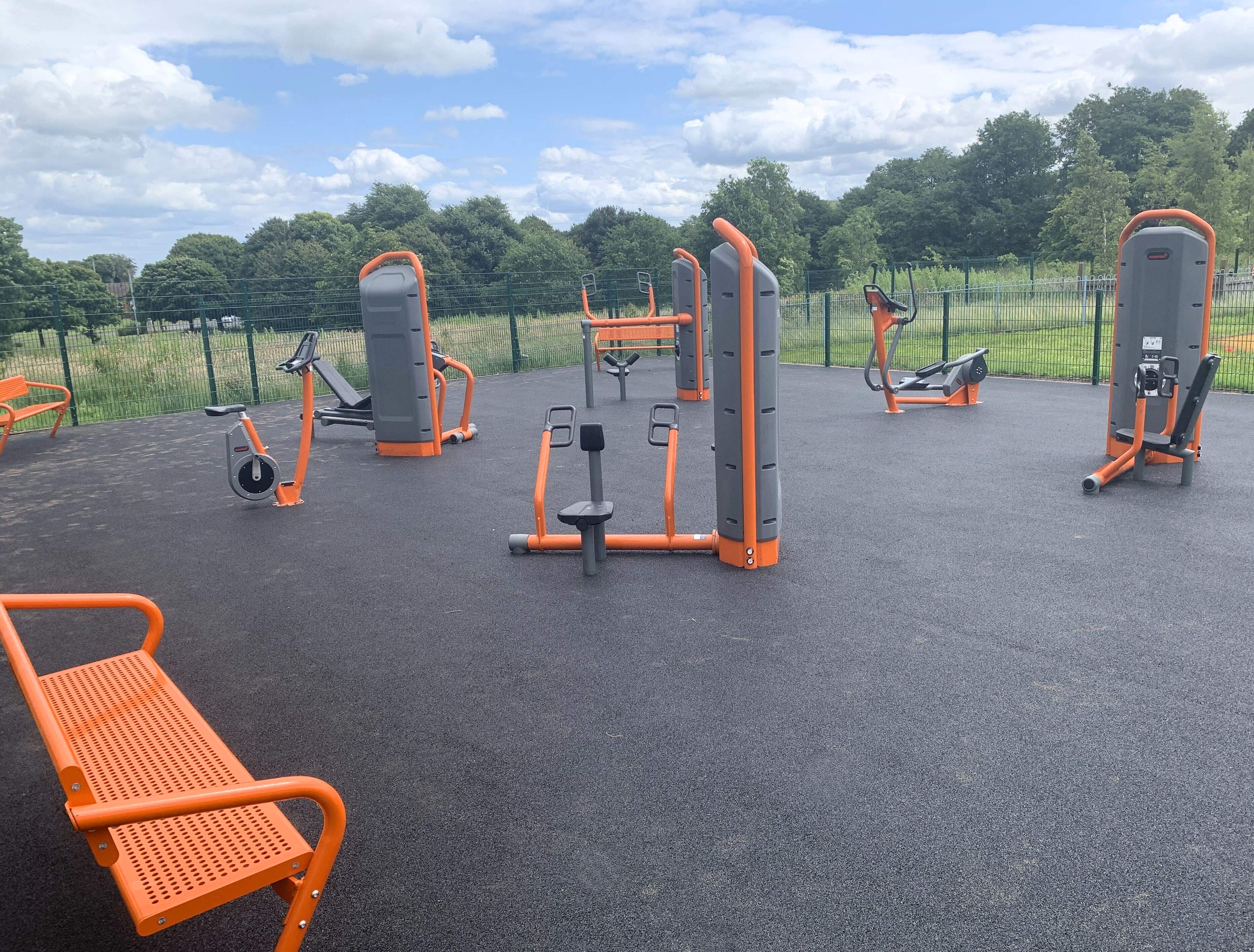 Hill Croft Senior School - Photo 3