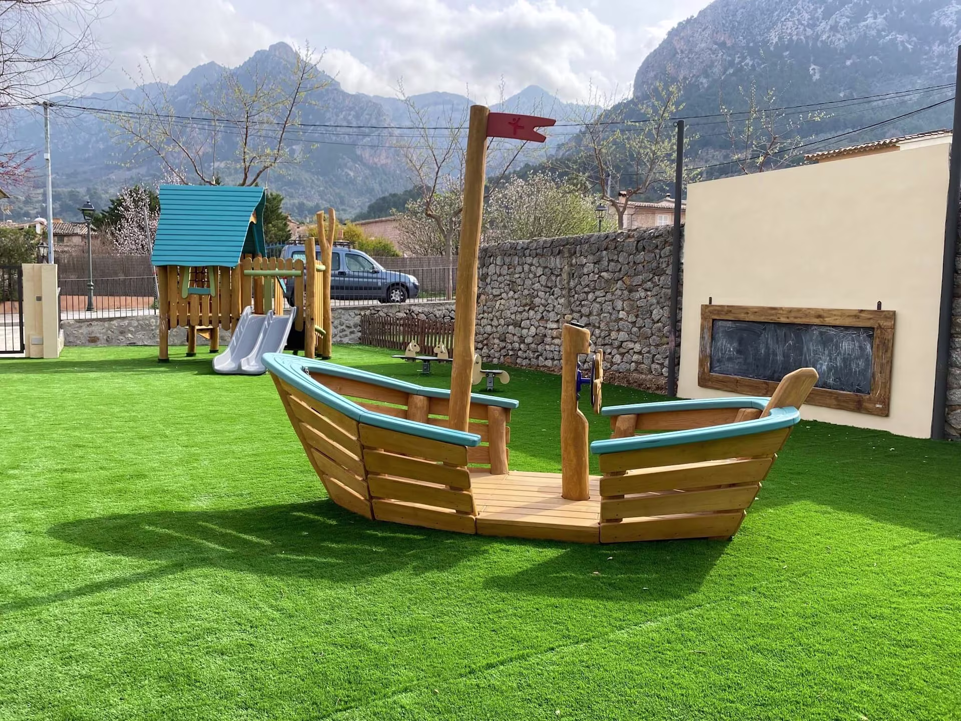 EscoletaSoller IslasBaleares ES School NRO409 NRO514