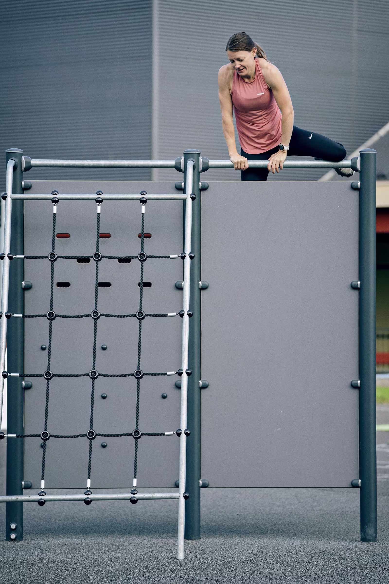 EcoCore™ HDPE Panels