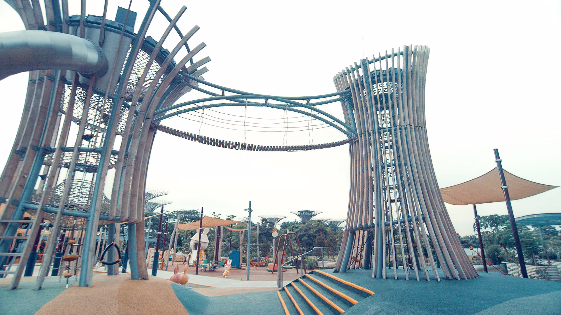 Gardens-by-the-bay SG image 5