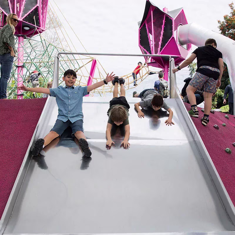 Slide category hero image