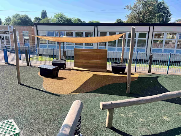 William Murdoch Primary School, Birmingham 4_UK