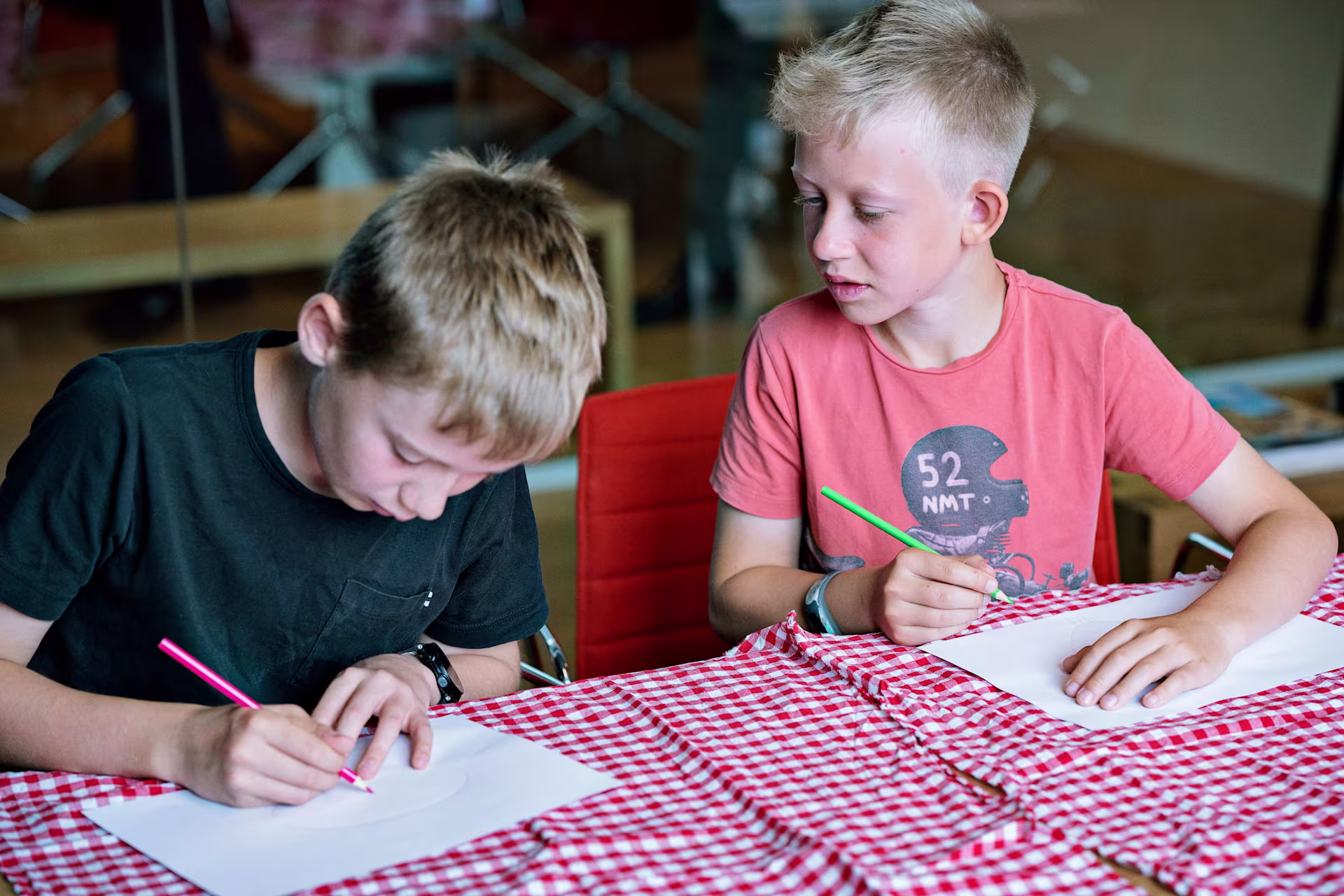 archdaily together-with--children