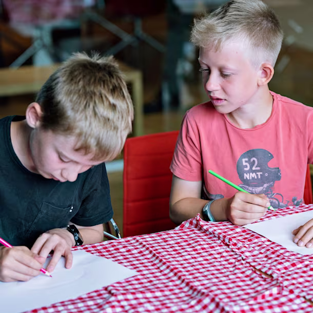 Parques infantiles basados en la experiencia de los usuarios