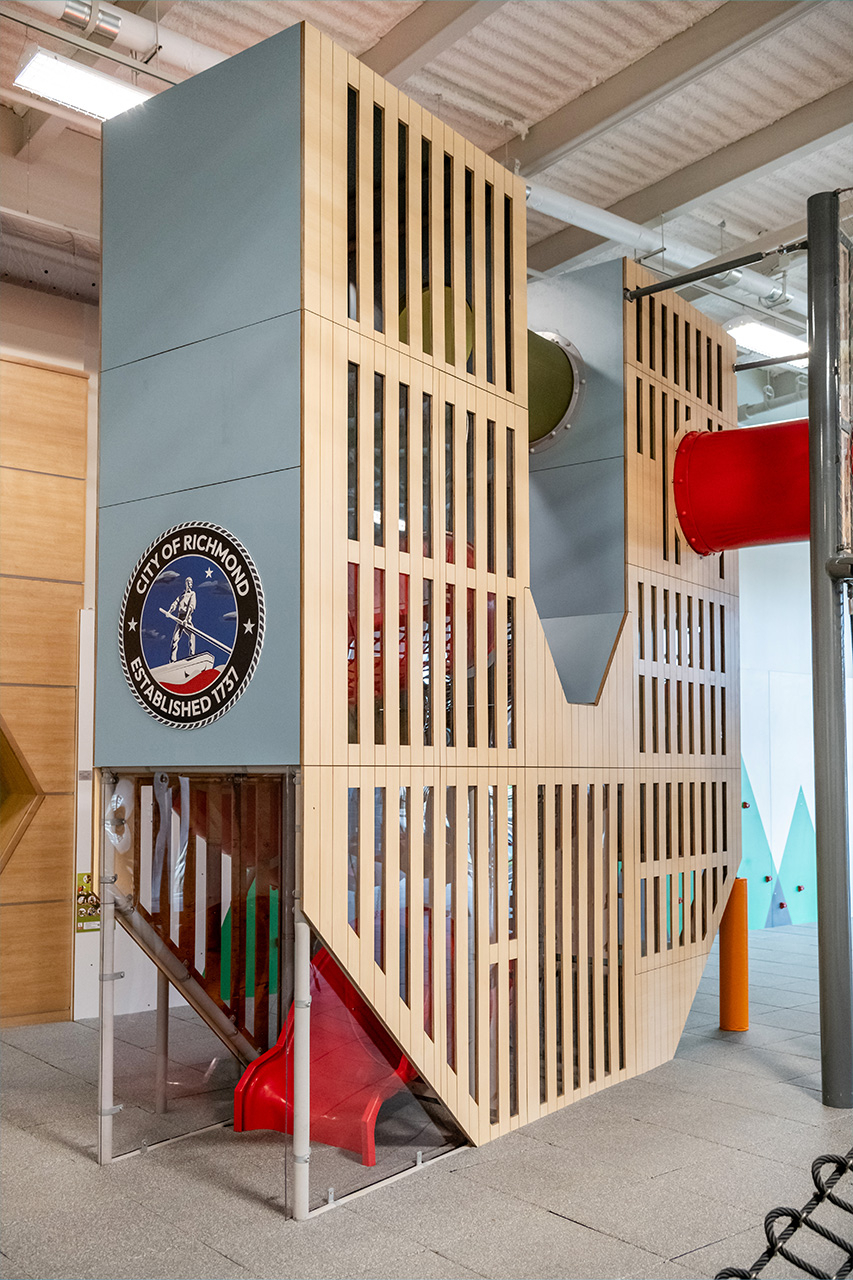 Southside Community Center - Image 6