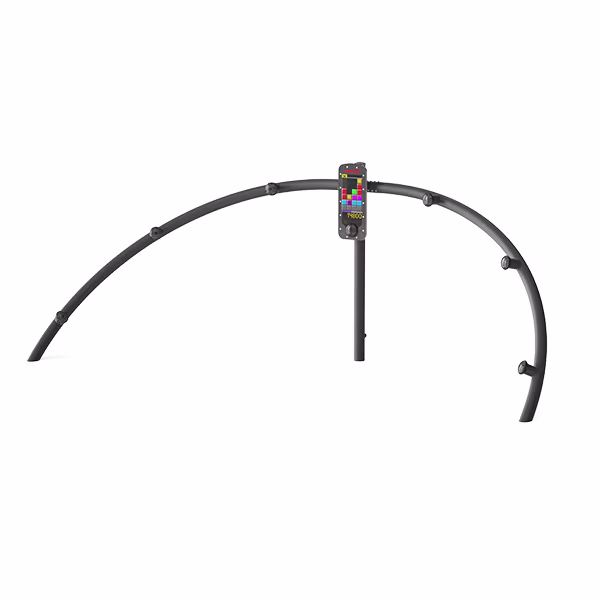 KIP100101-0901-2 orbit