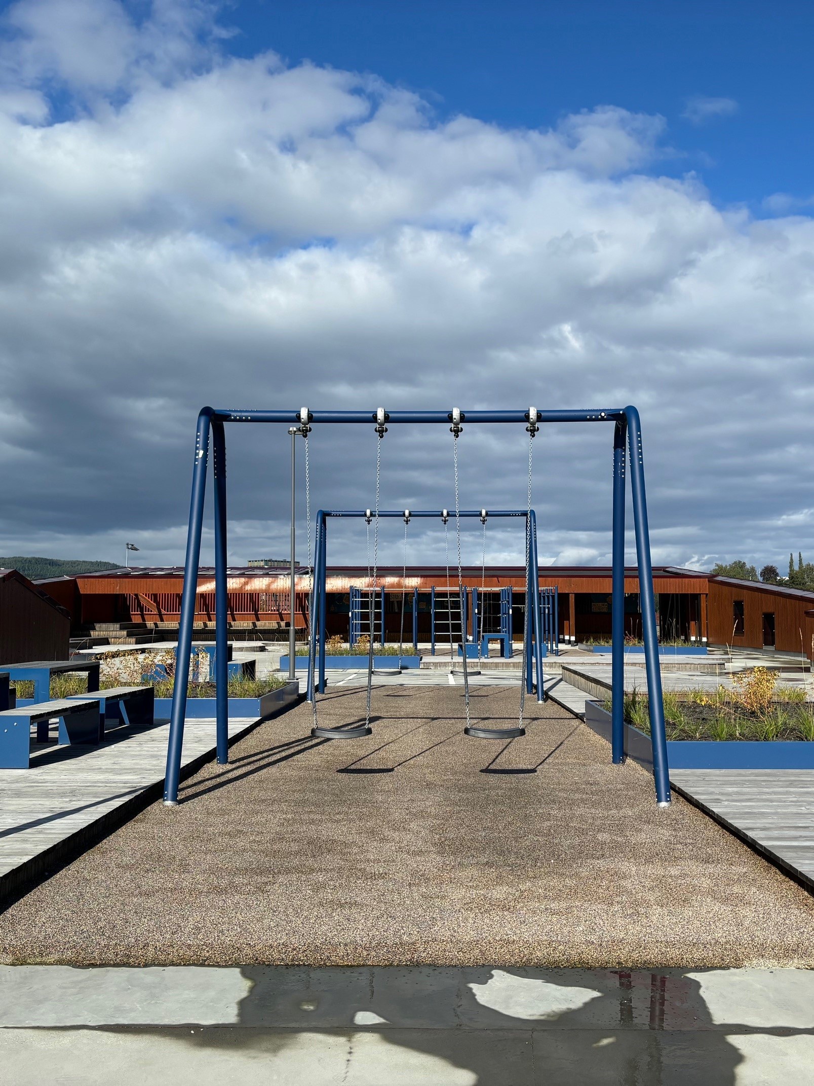 Nidarvoll skole & Sunnland ungdomsskole - Image 4