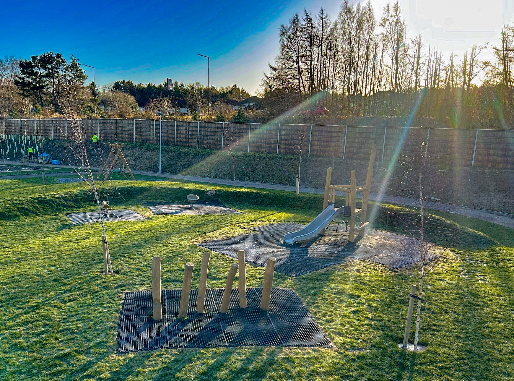 The Almond, Livingston – Bellway Homes - Image 1 