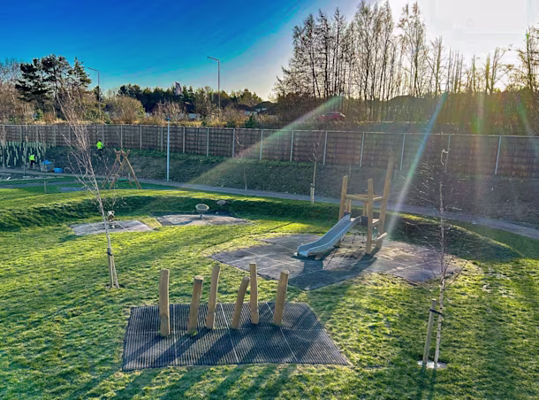 The Almond, Livingston – Bellway Homes - Image 1